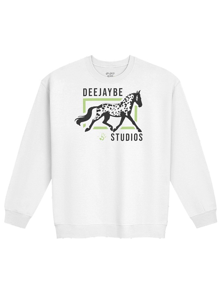 Sport Crewneck product image (1)