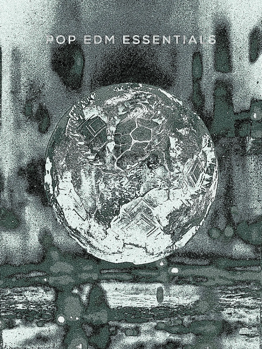 Pop EDM Essentials product image (1)