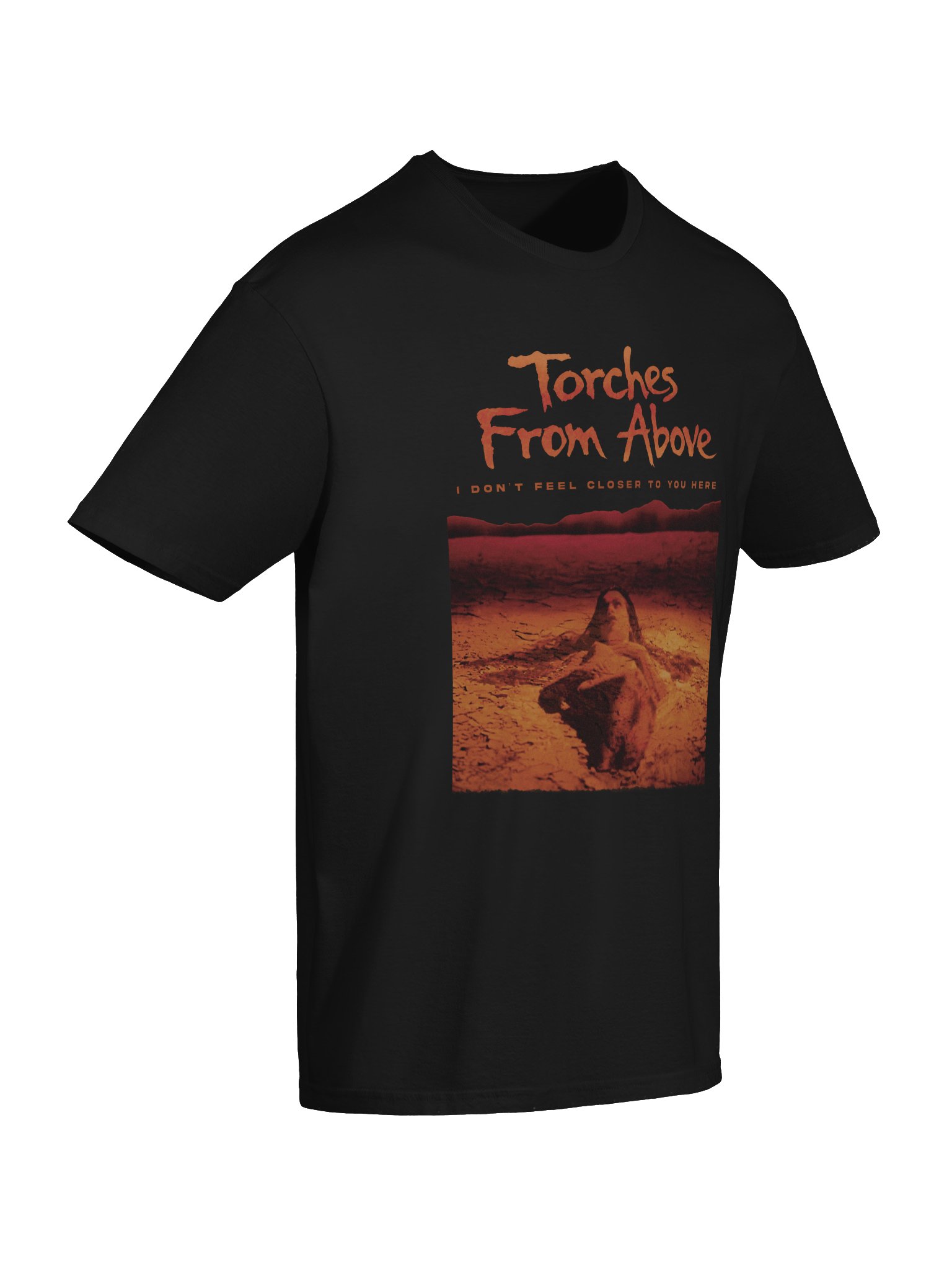 The "MUD" Tee product image (10)