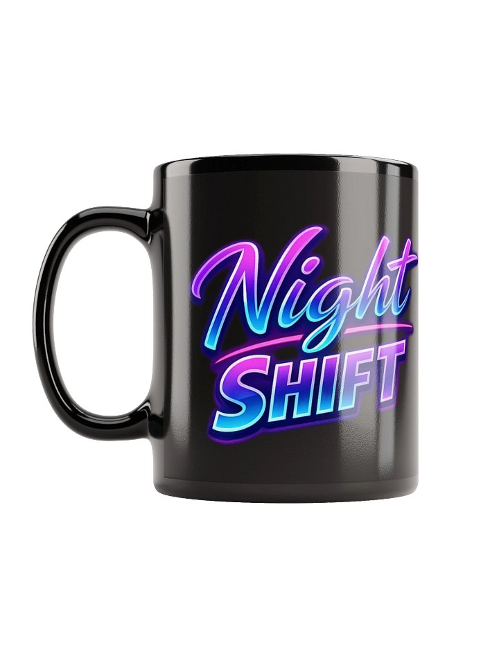 NightShift Mug product image (2)