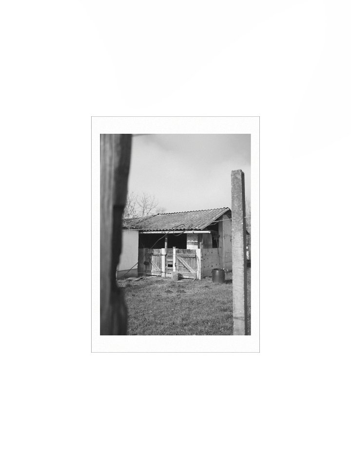 Where Time Stayed product image (2)