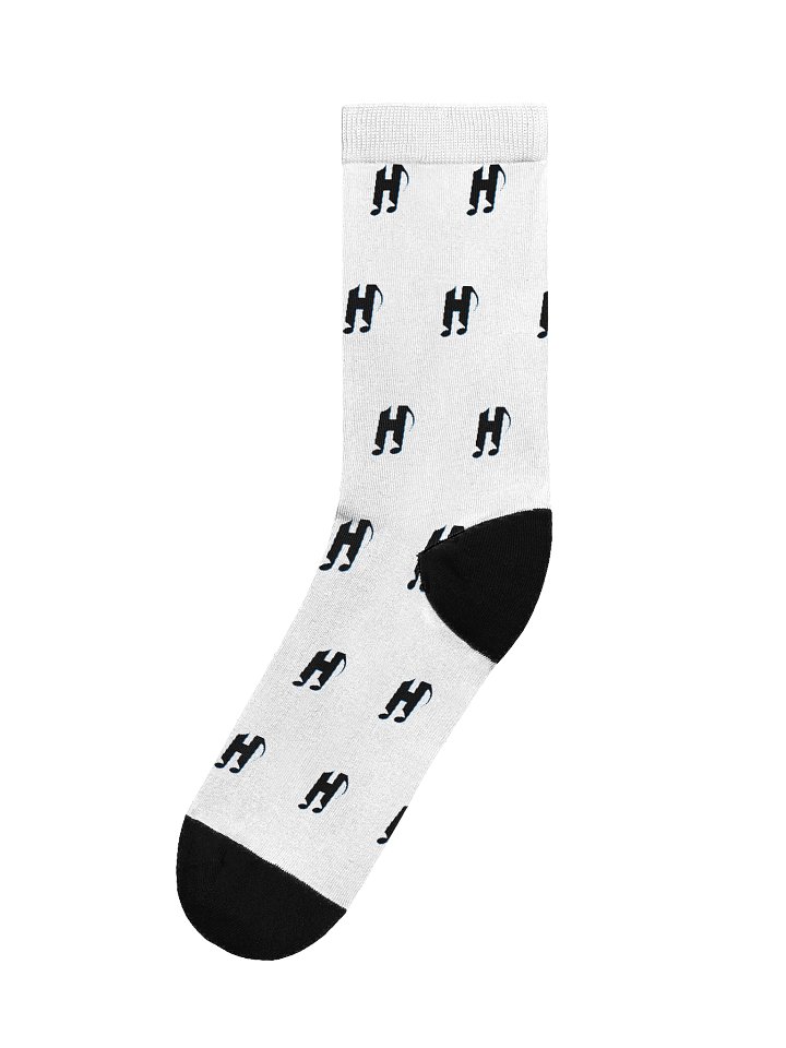Hendertainment Socks product image (1)