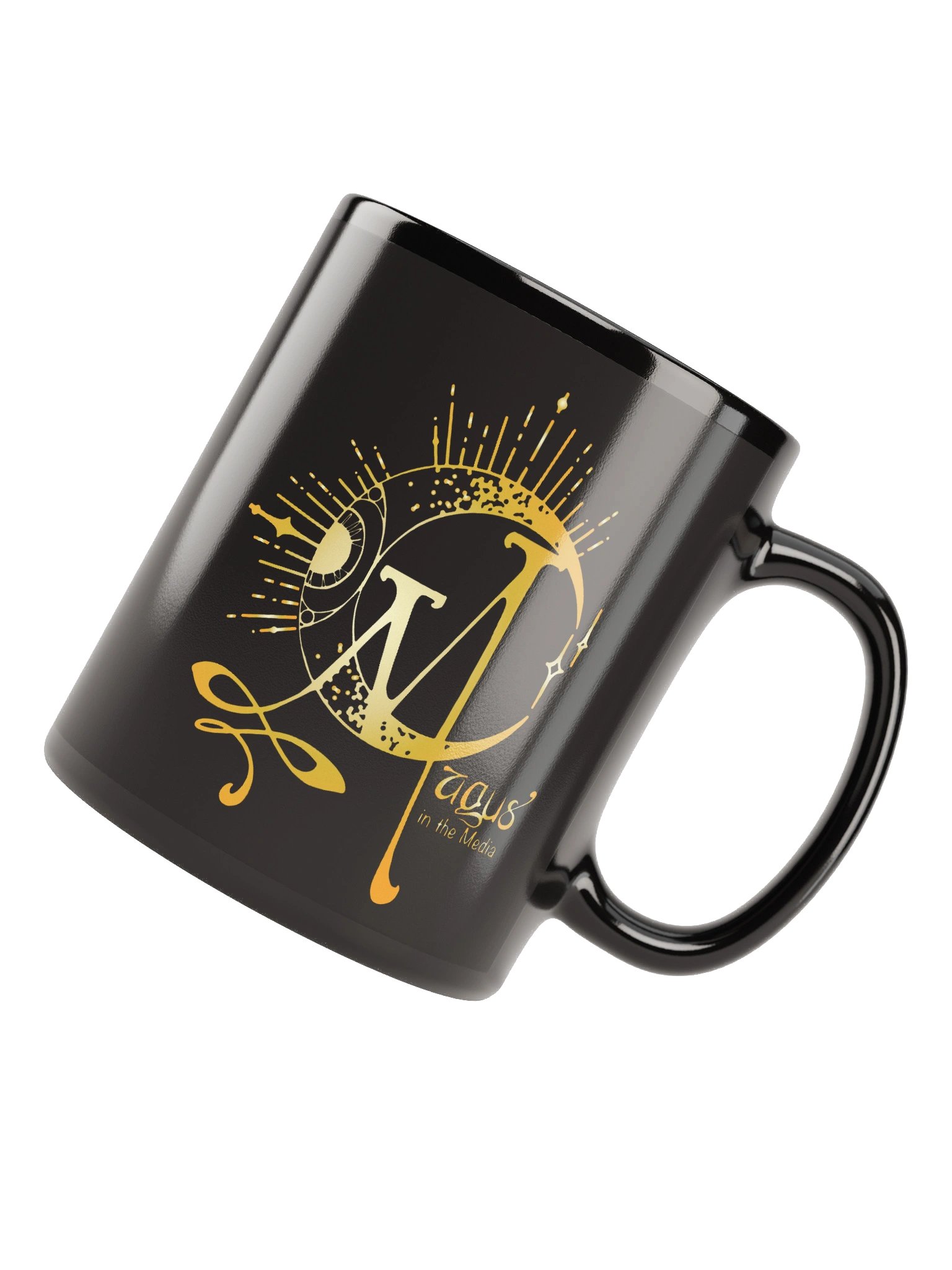 Celestial Magus Mug product image (11)