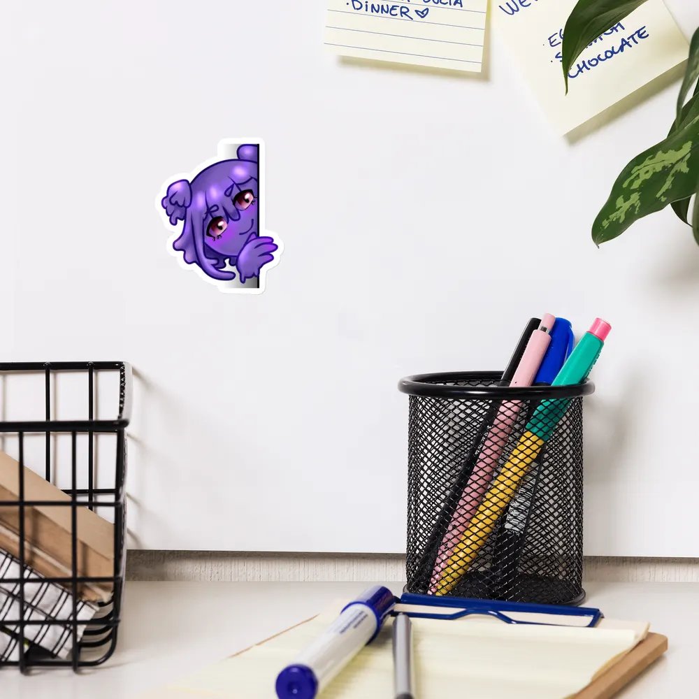 Ama Peek Magnet product image (10)