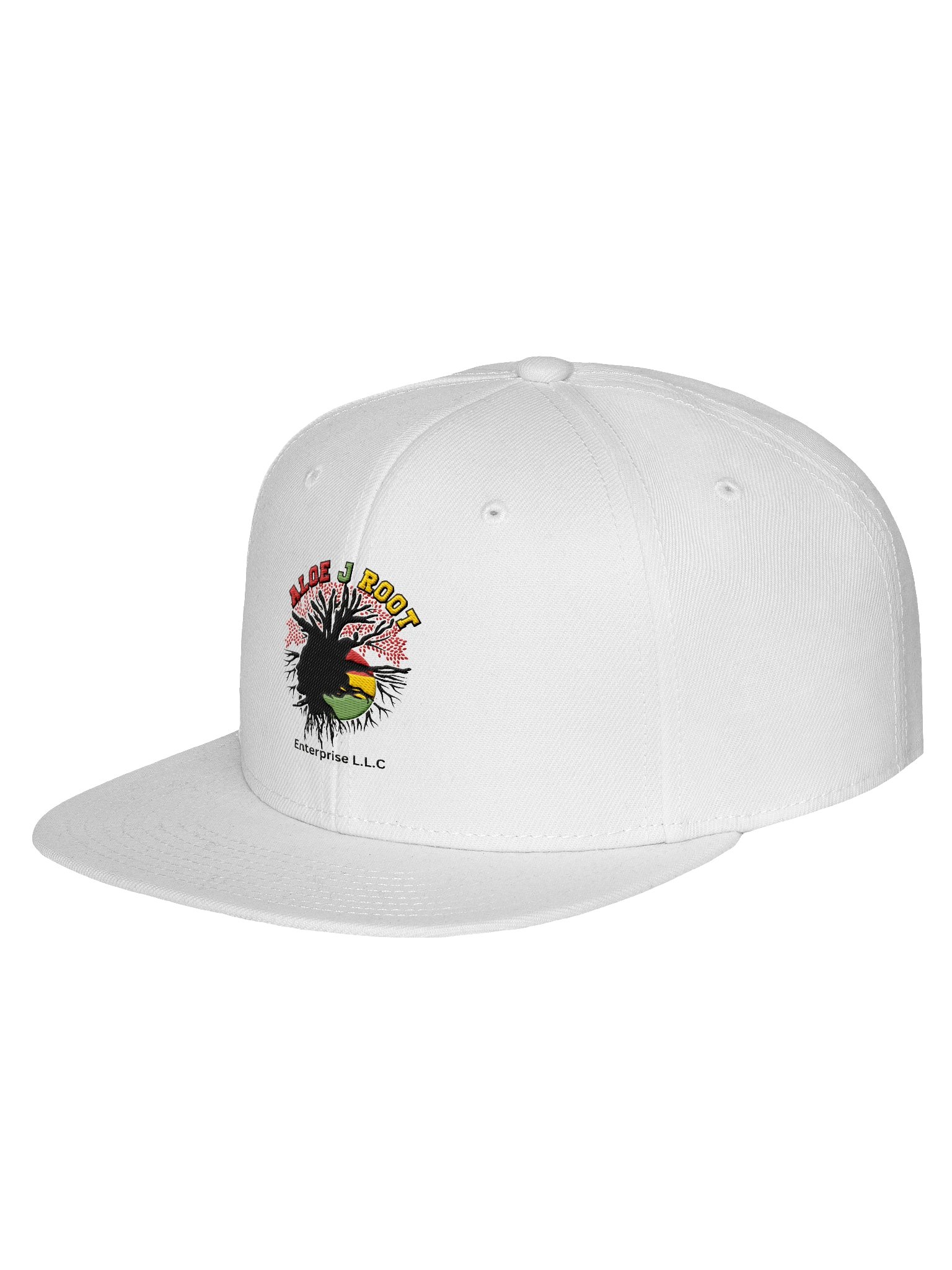 Aloe J Root Snapback: Tree of Life Edition product image (2)