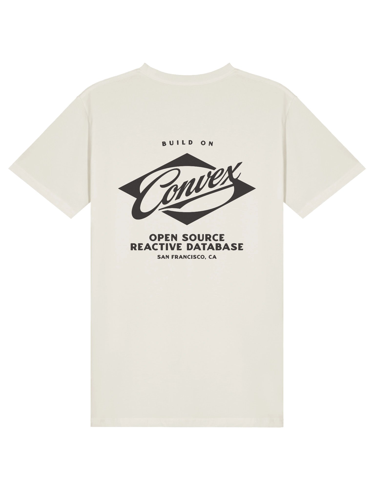 Convex Classic White product image (2)