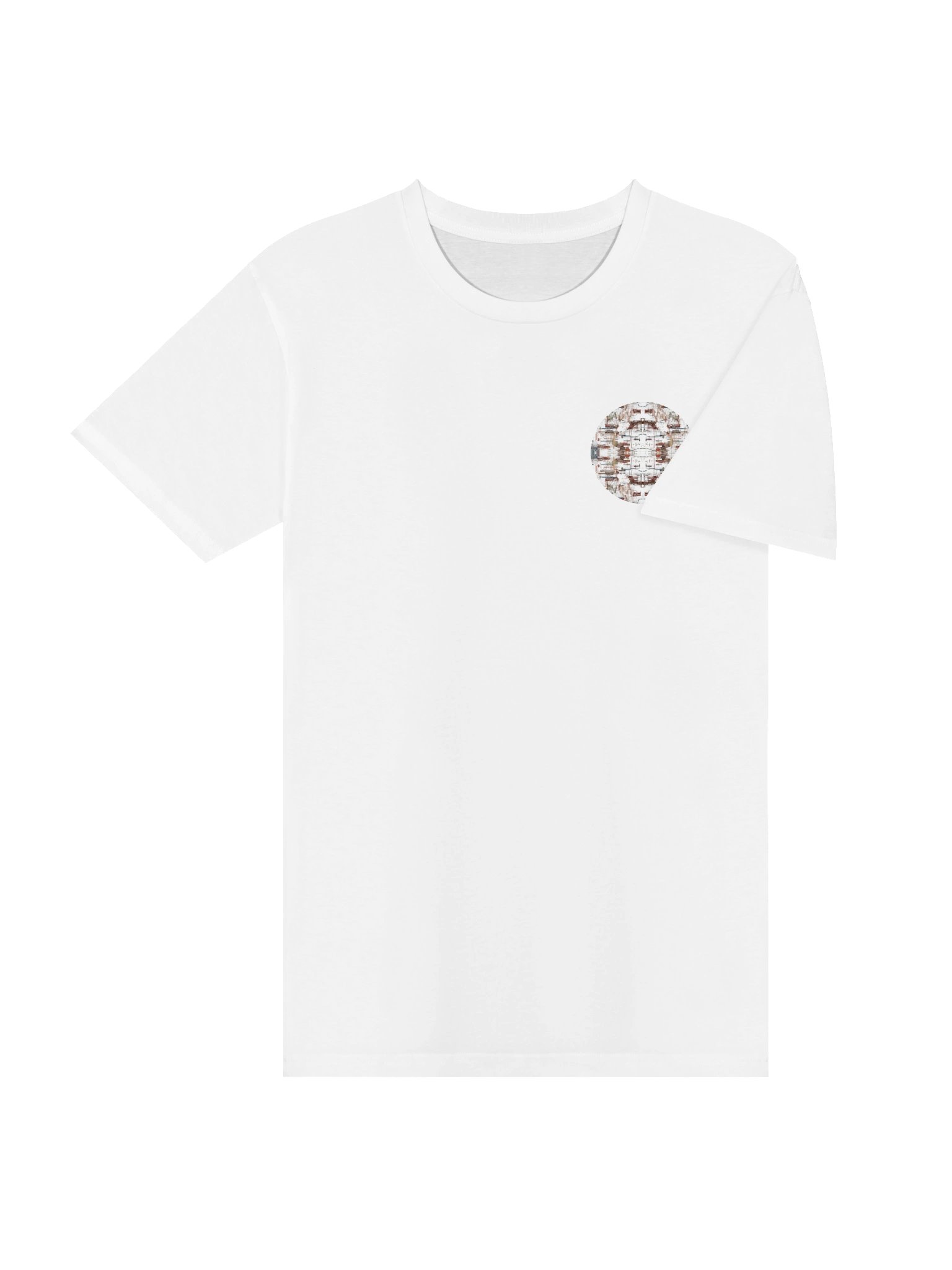 Fault Line – Unisex Premium T-Shirt product image (6)