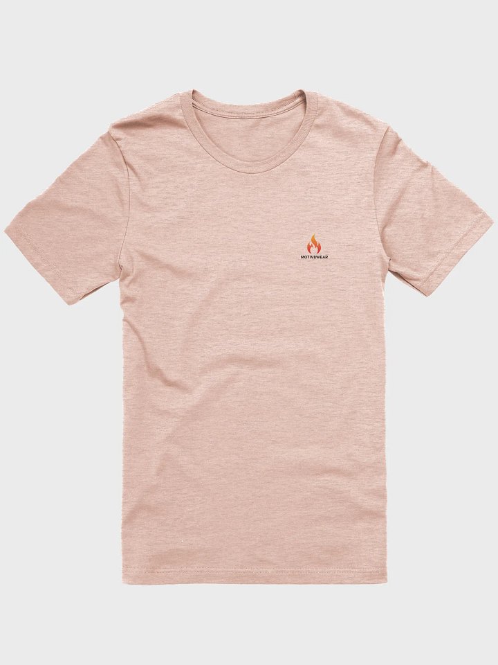 Energy In Motion T-Shirt product image (5)