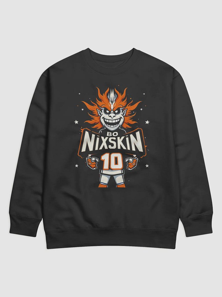 Bo Nixskin Sweater product image (1)