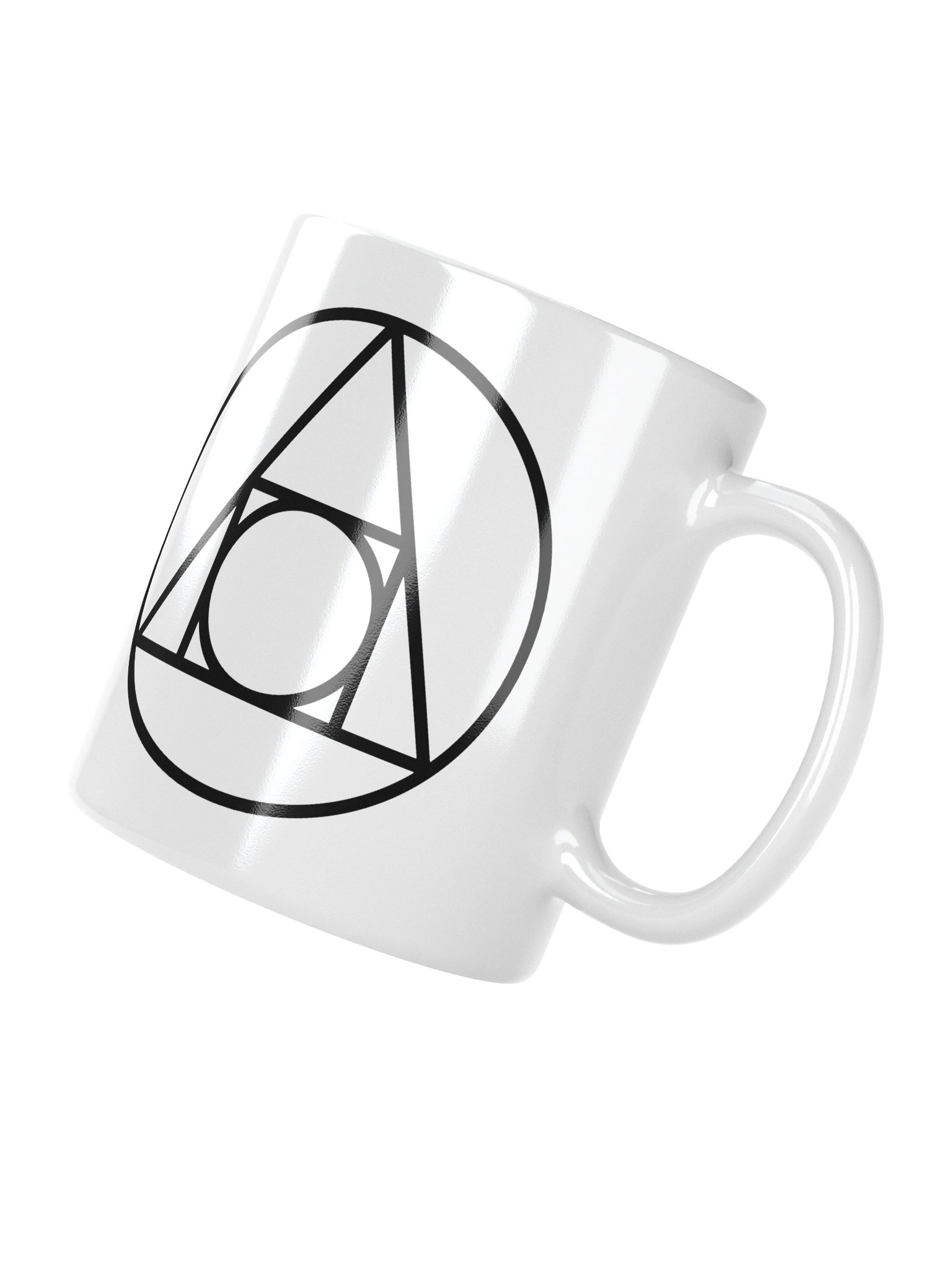 Philosopher's Stone Mug product image (4)