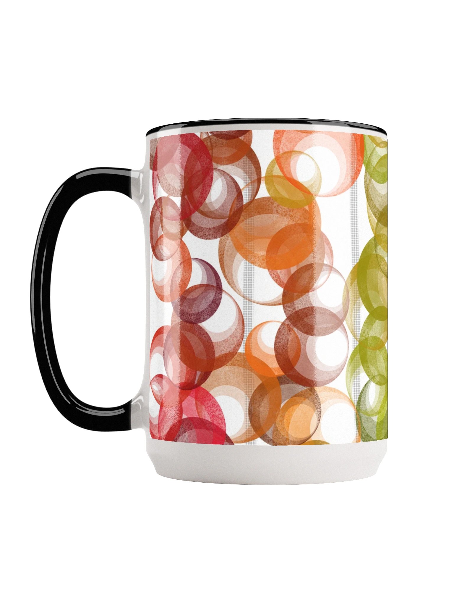 Pride Bubble Mug product image (3)