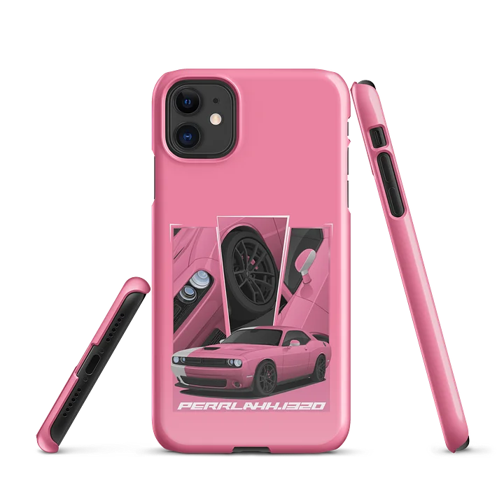 iphone case - perrlahh.1320 product image (1)
