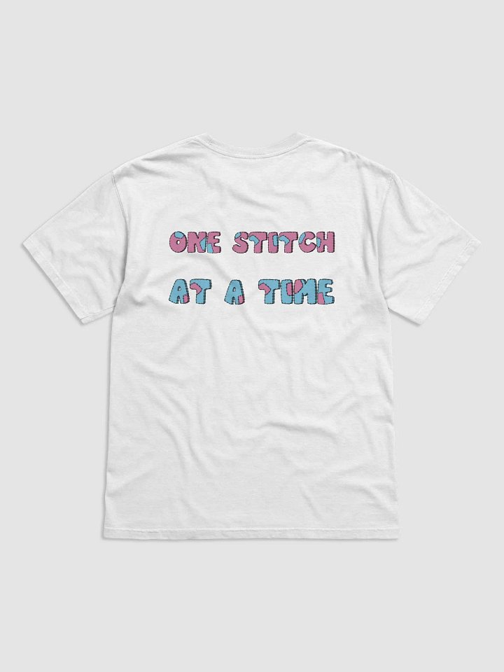 Patchwerrk Bubblegum T-Shirt product image (2)