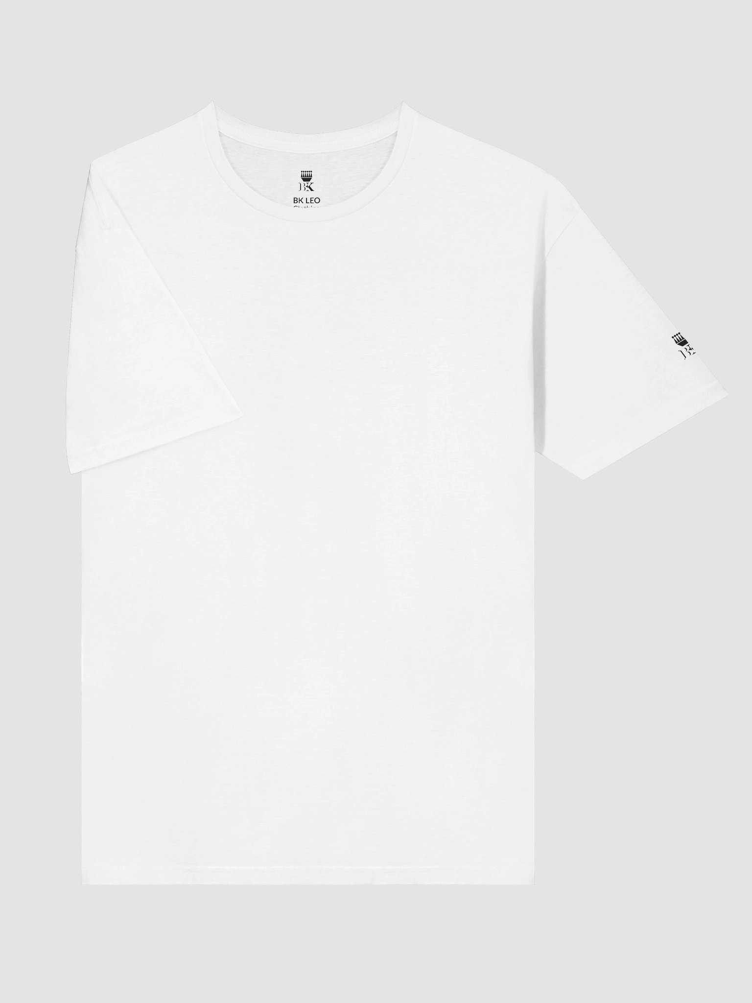 Be Ruthless with Your Goals Relaxed T-shirt product image (159)