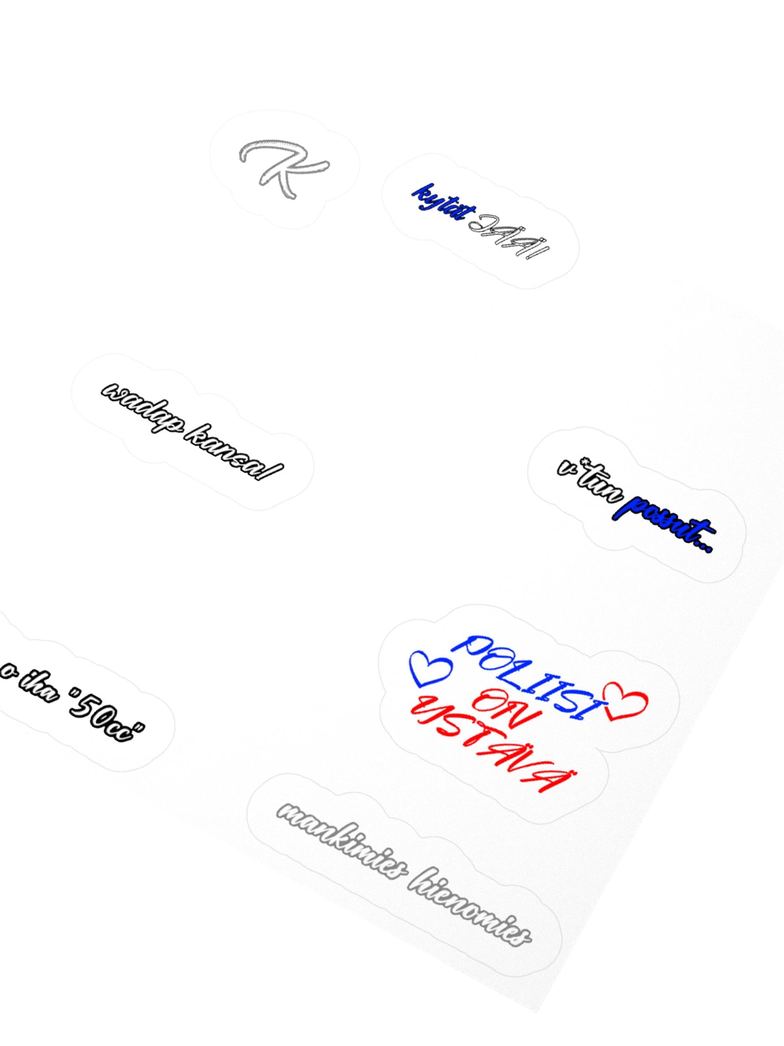 Tarra-arkki product image (2)