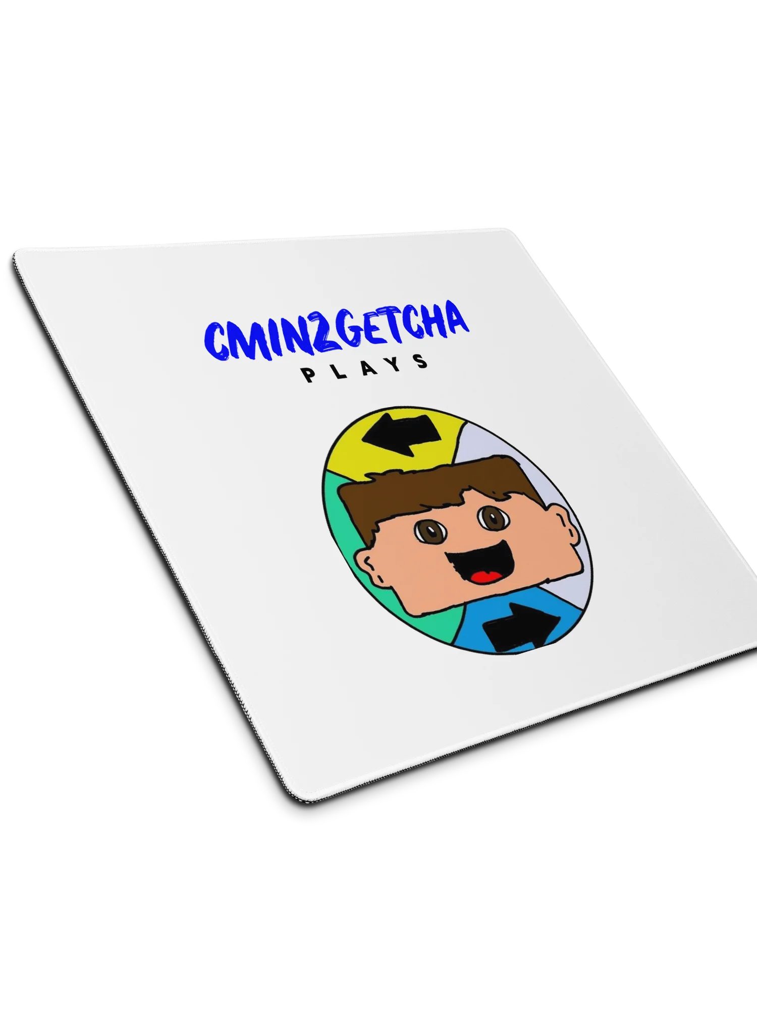 Gaming Mouse Pad product image (3)