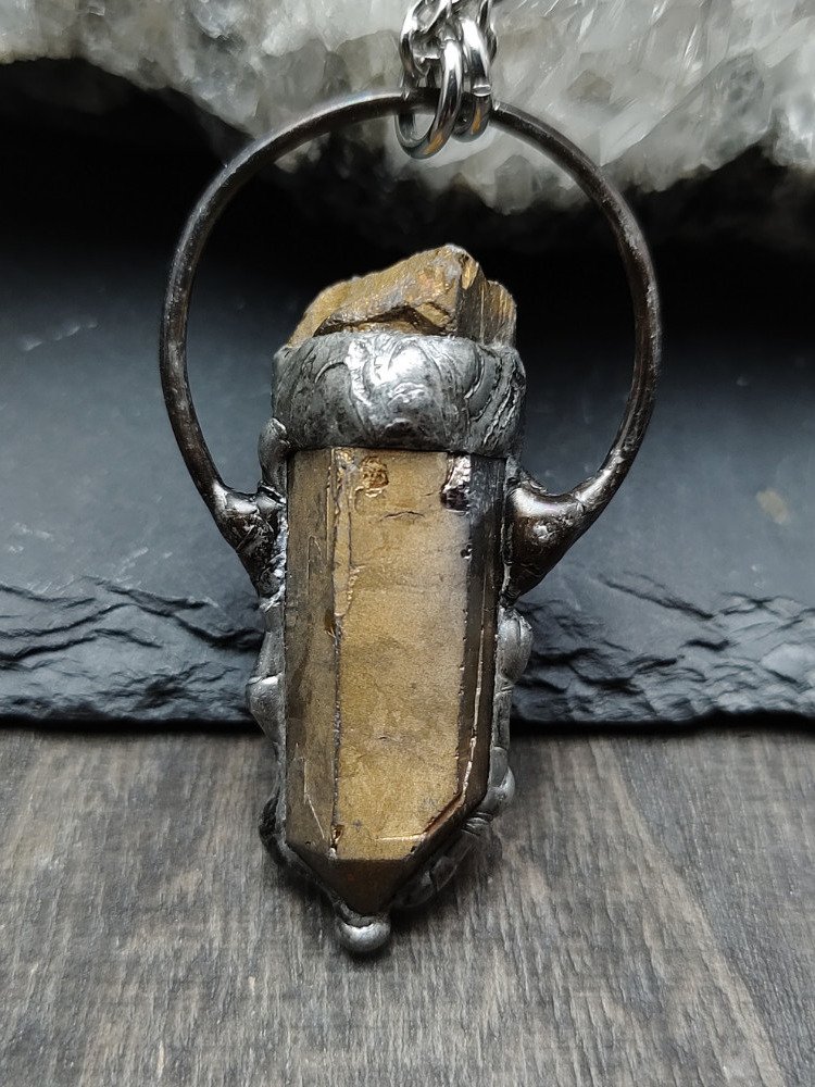 Sorcery ShadowRealm - DuskGold Talisman product image (2)