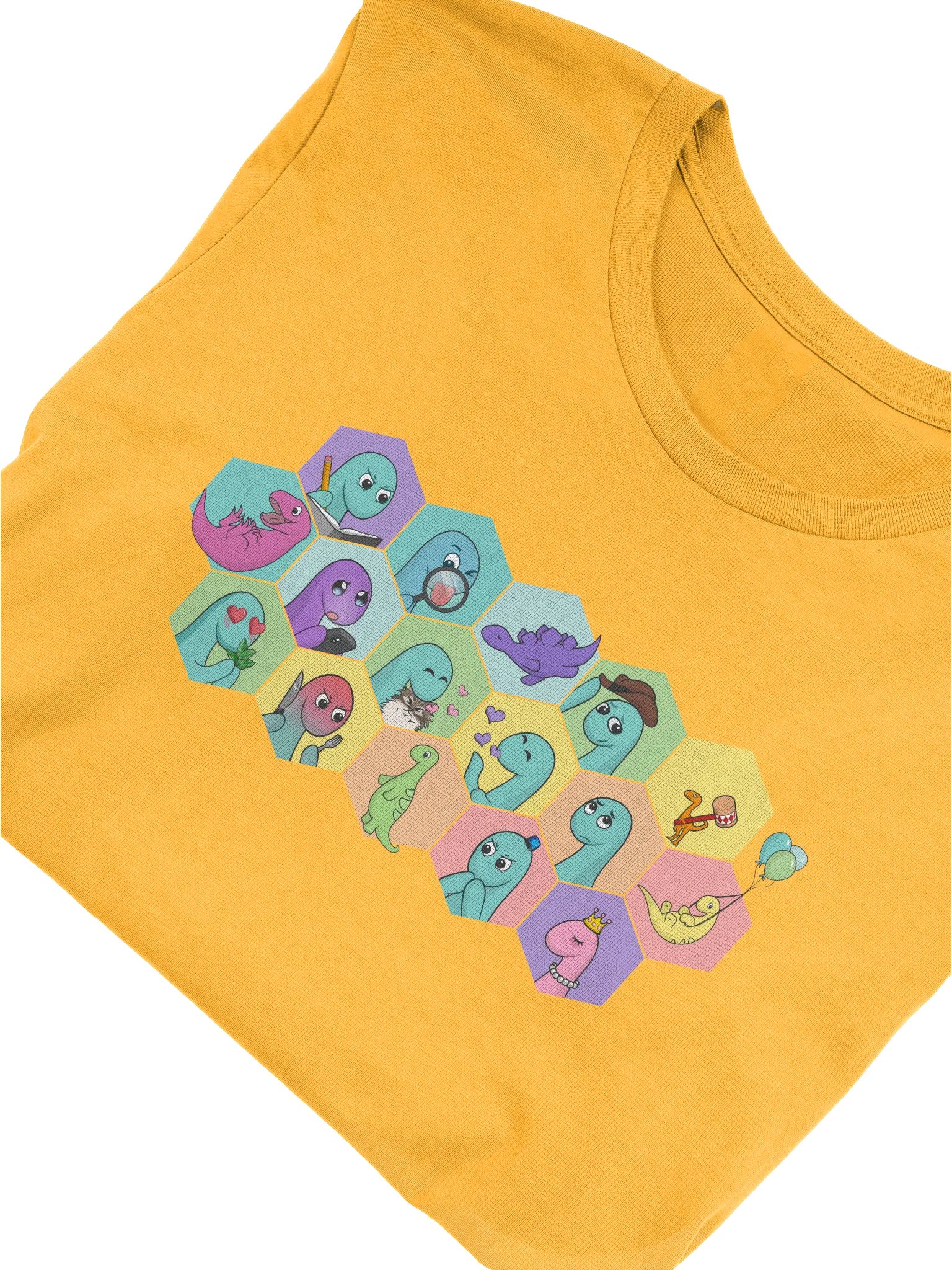 5th Anniversary Tee product image (2)