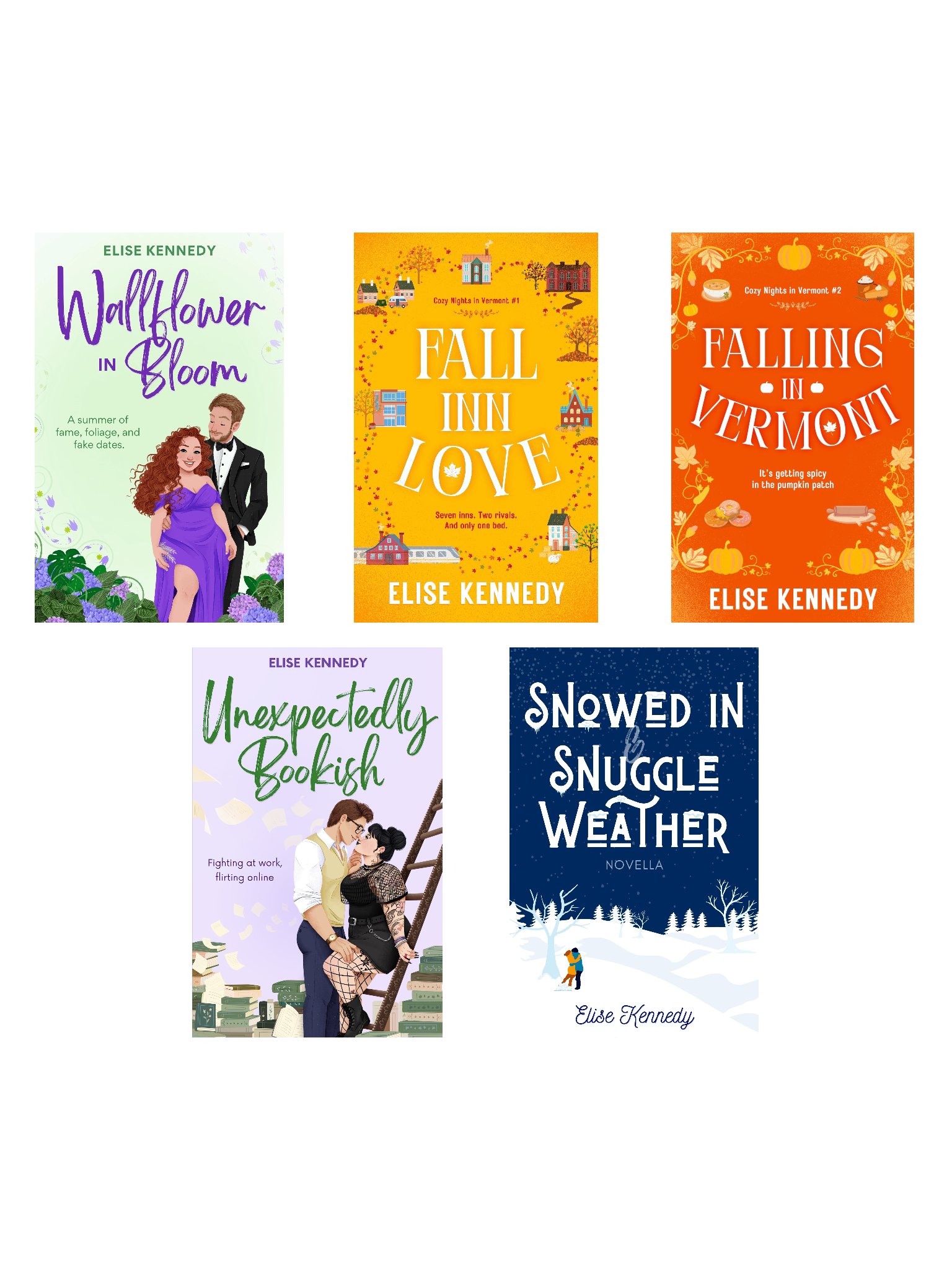 Plus Size MC eBooks product image (1)