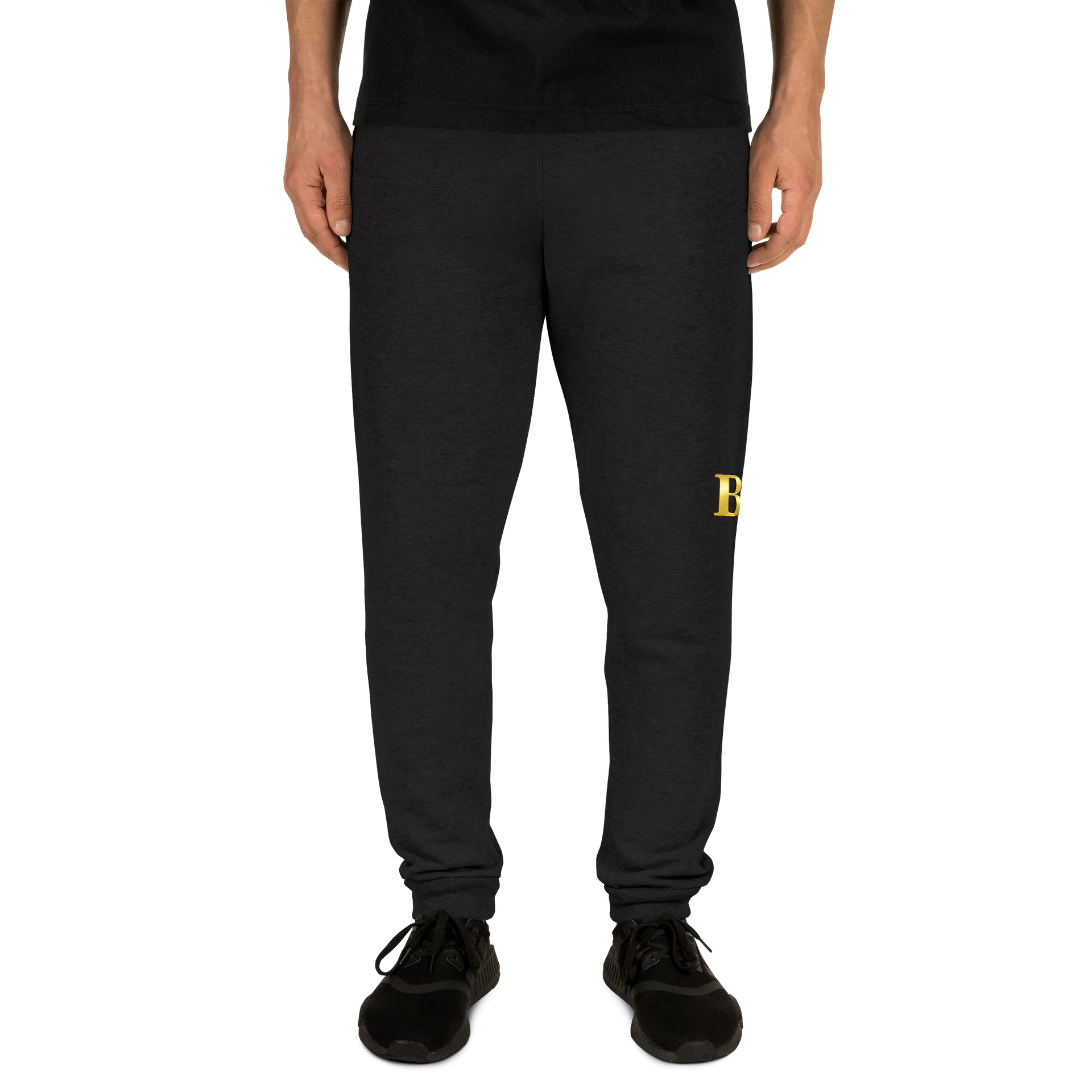 BF Signature Joggers product image (10)