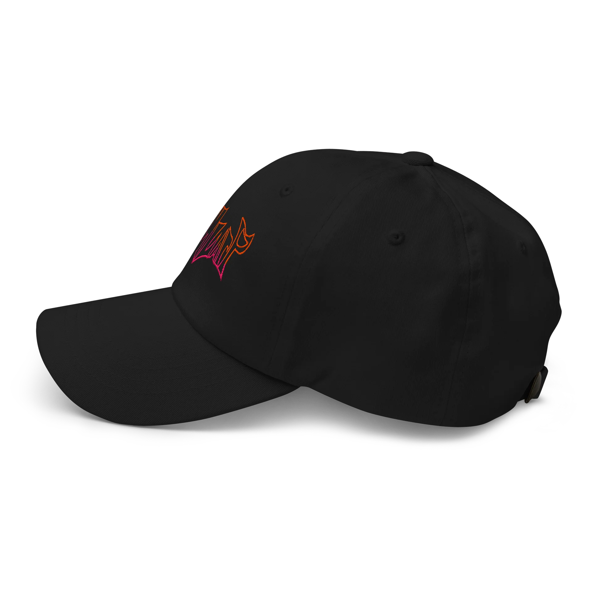 Larm Larp Comic Dad Hat product image (4)