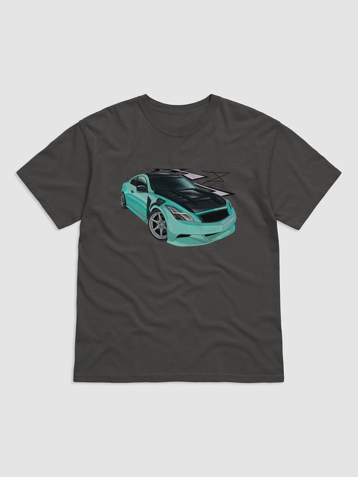 G37 Final Edition T Shirt V1 product image (2)