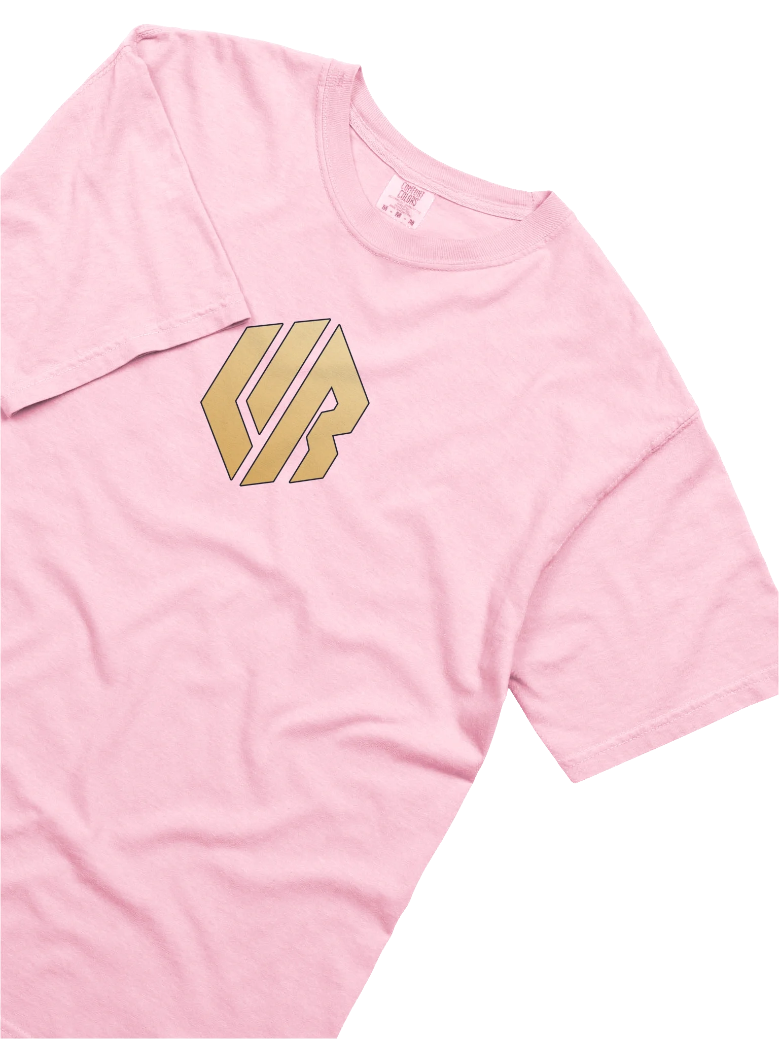 Emblem Cotton Tee preview 71