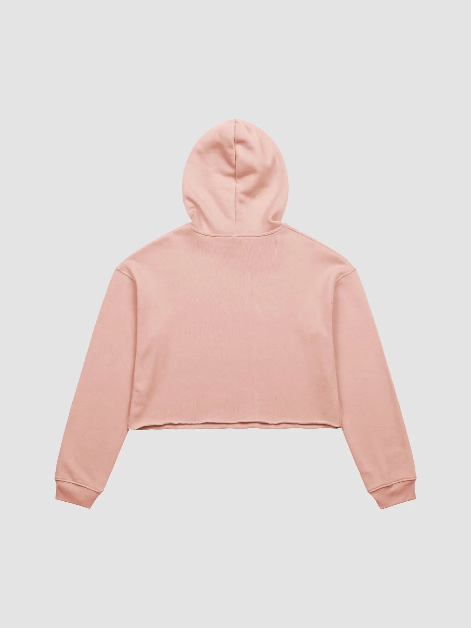 Catch these hands cropped hoodie product image (6)