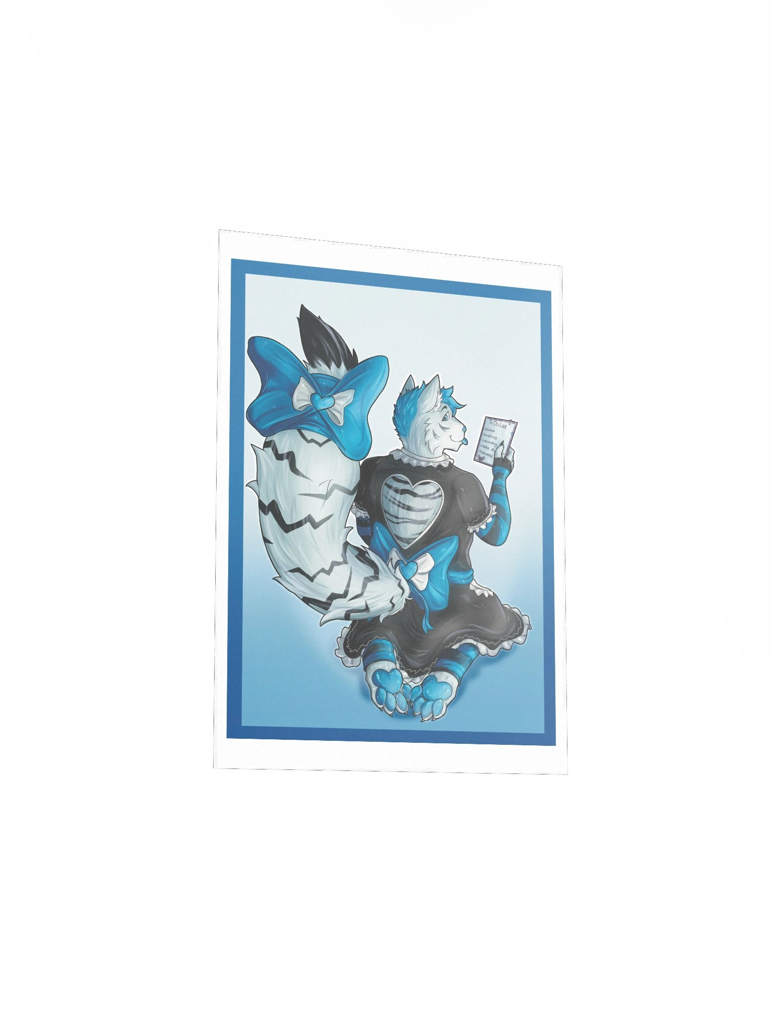 Tiger2Maid Matte Paper Poster product image (12)