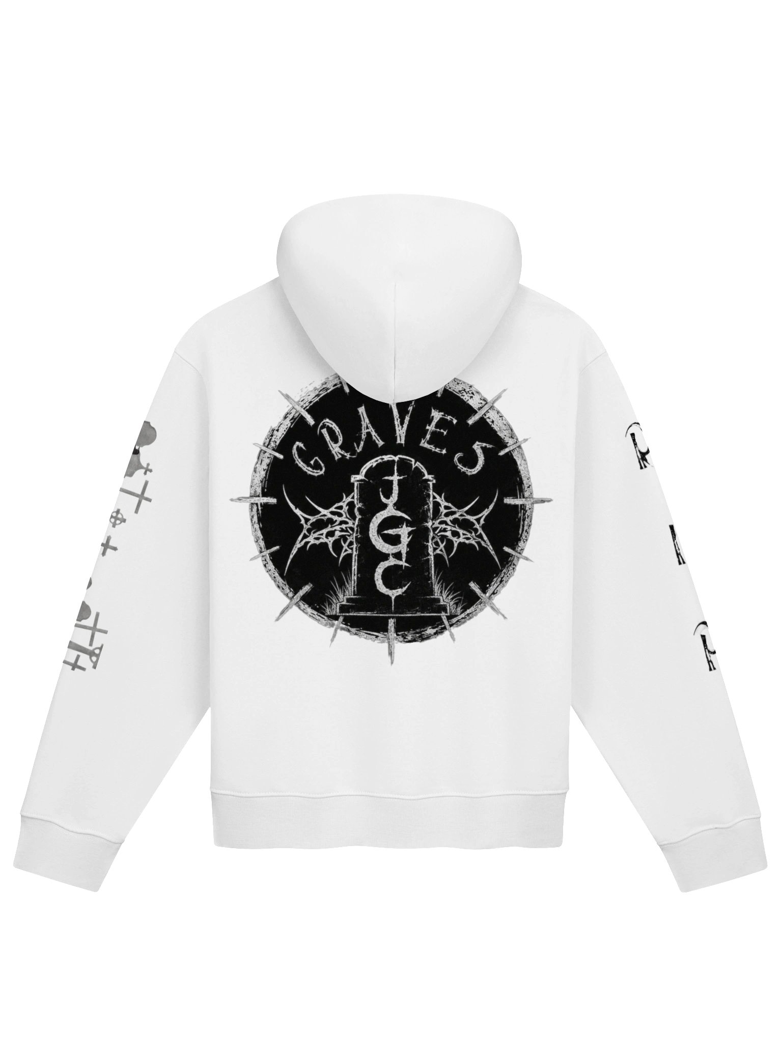 Forever Graves product image (2)