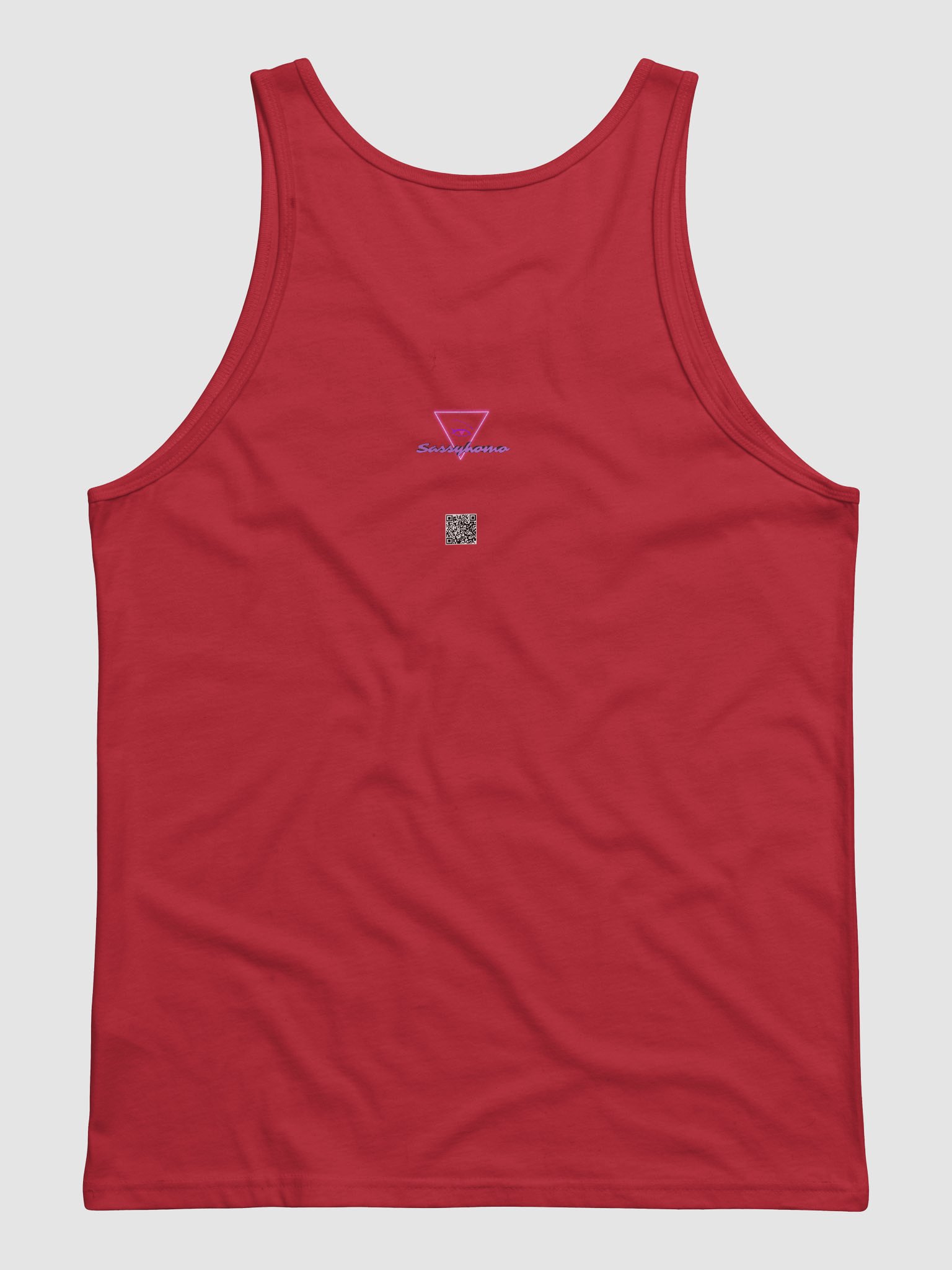 FAFO Tank (SFW version) product image (7)