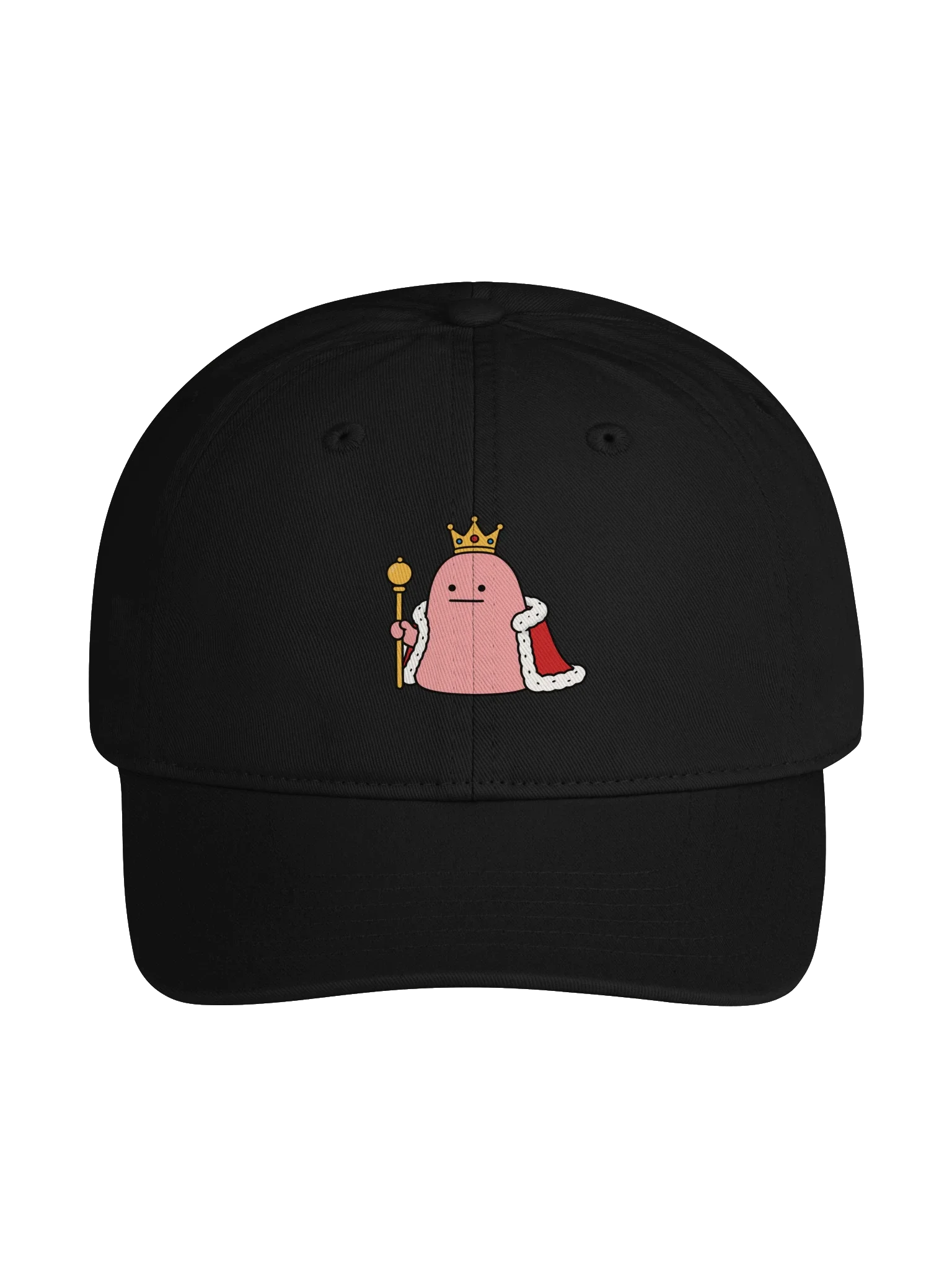 God Meat Dad Hat