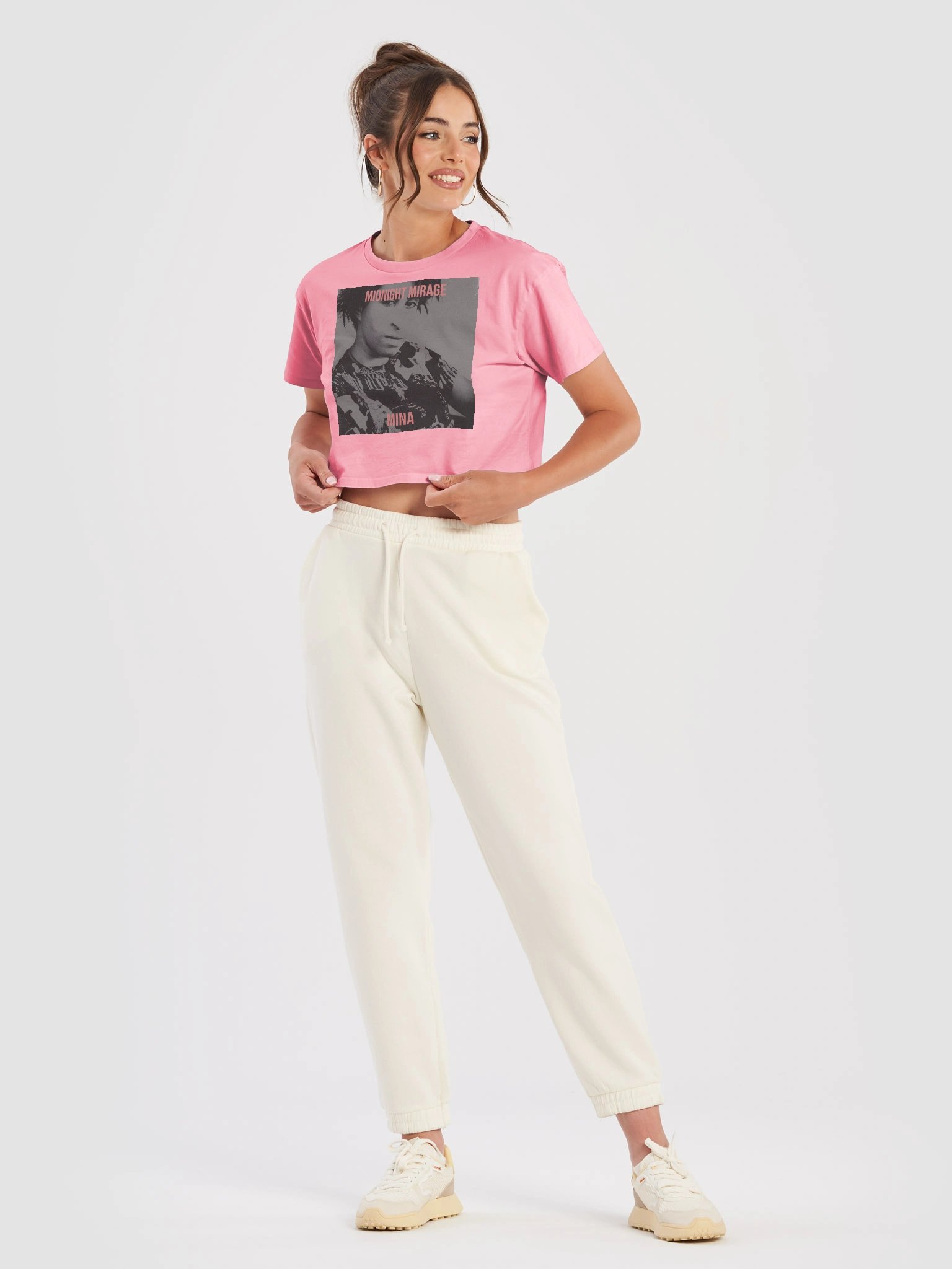 Midnight Mirage Crop Top product image (26)