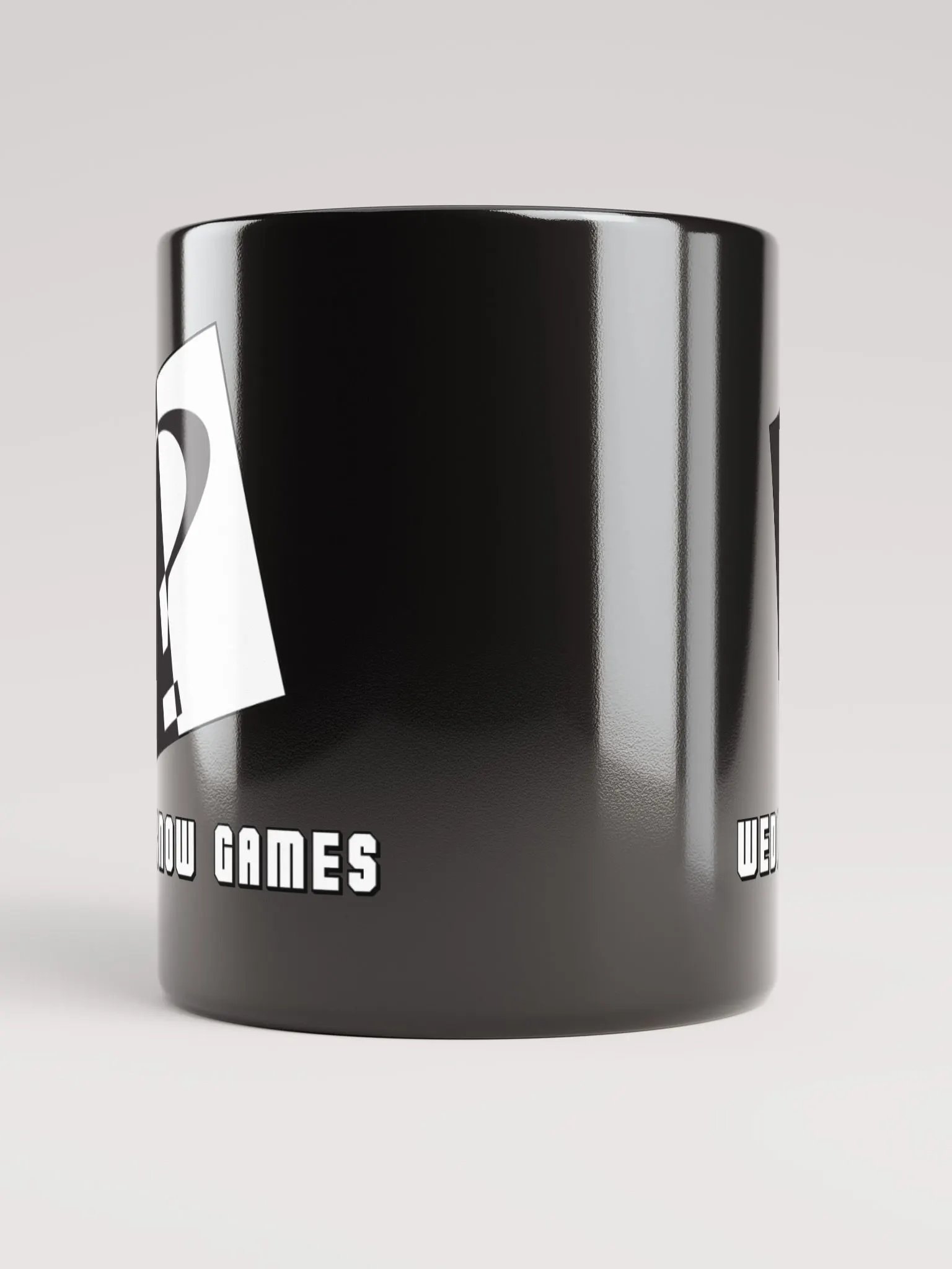 Logo Mug product image (3)