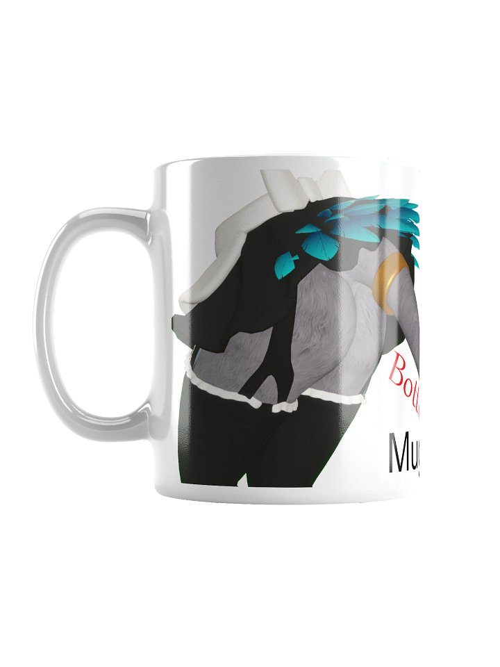 The Bottomless Mug product image (2)