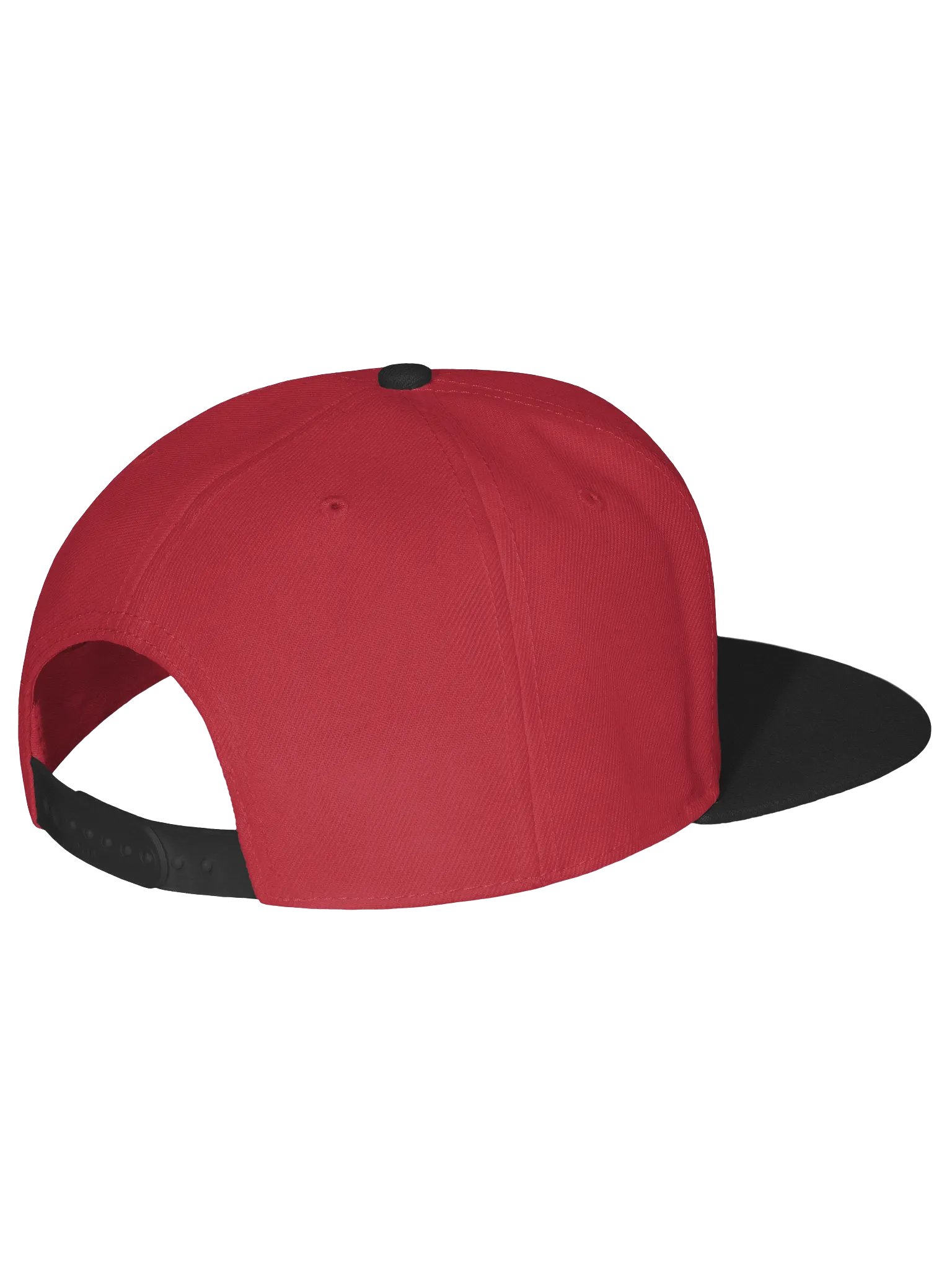 NO DAY$ OFF Otto Wool Blend Snapback Cap product image (15)