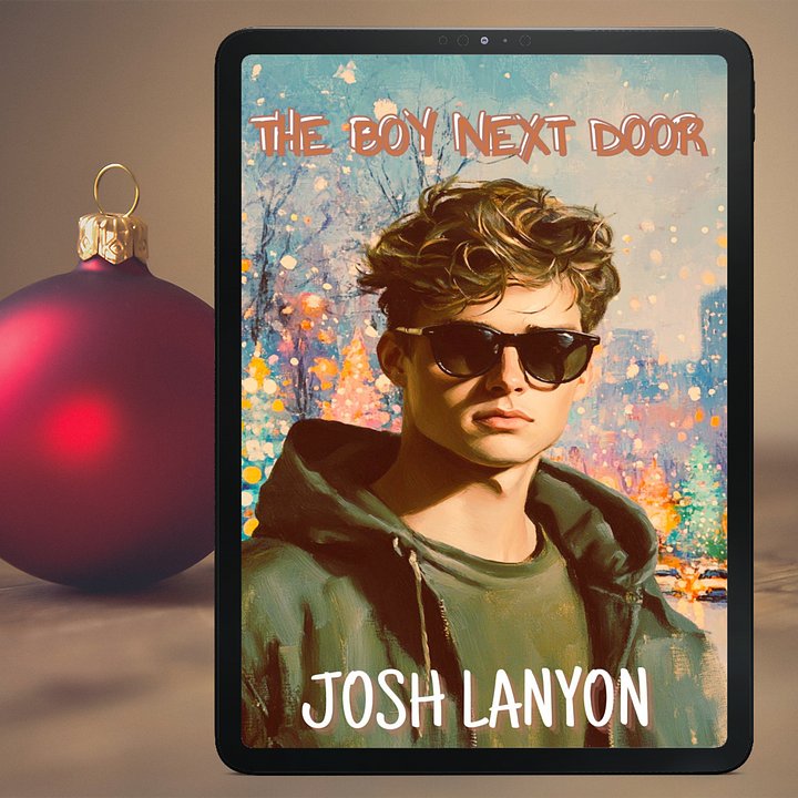 The Boy Next Door product image (2)