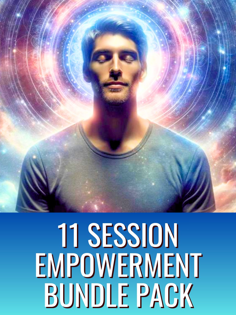 Empowerment Collection - 11 Session Bundle Pack & 2 Bonus eBooks to Master Your Subconscious product image (1)