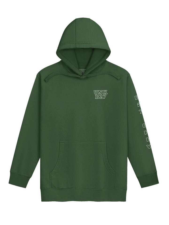 The Roosevelt Drop - Premium Hoodie product image (2)