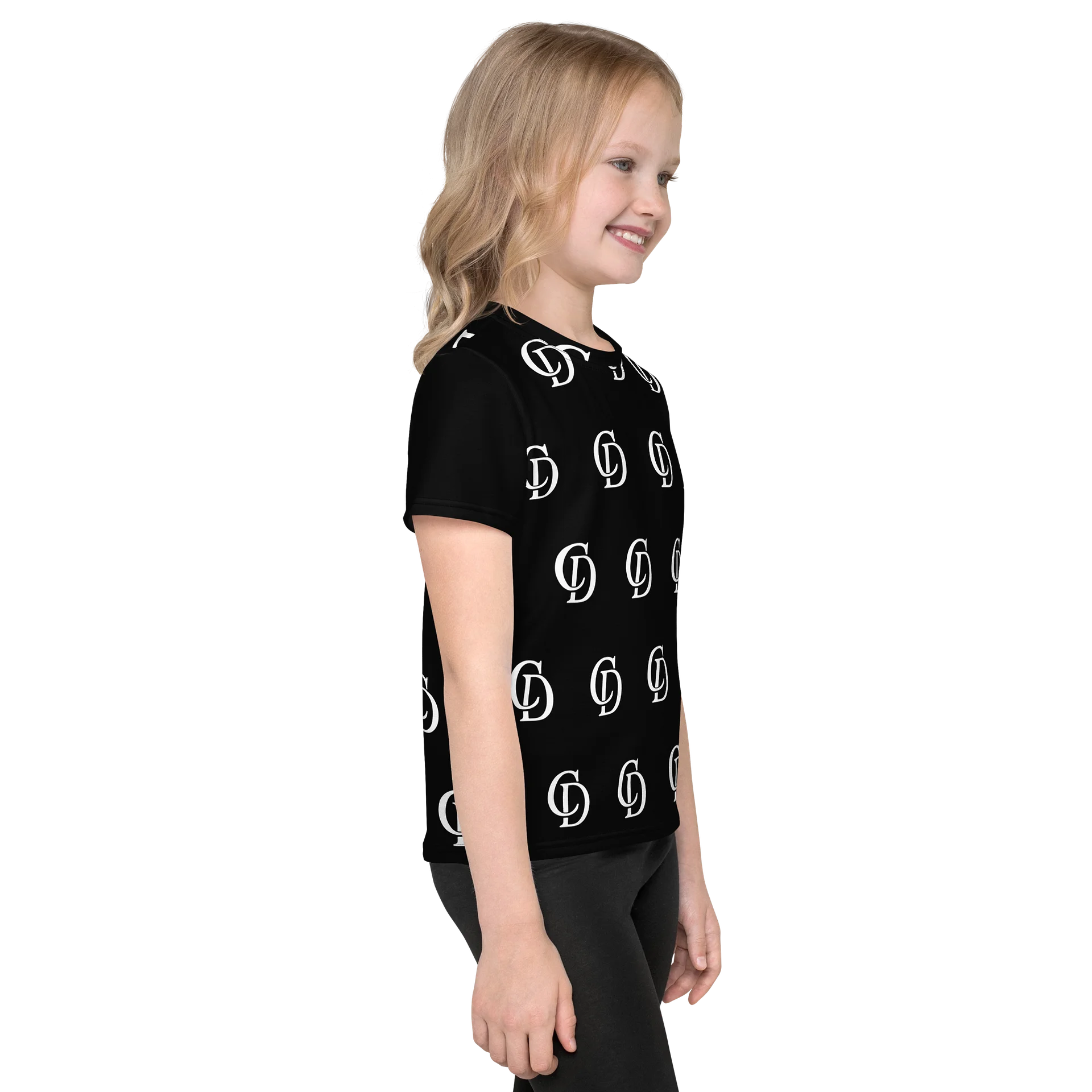 Kids Pattern shirt product image (4)