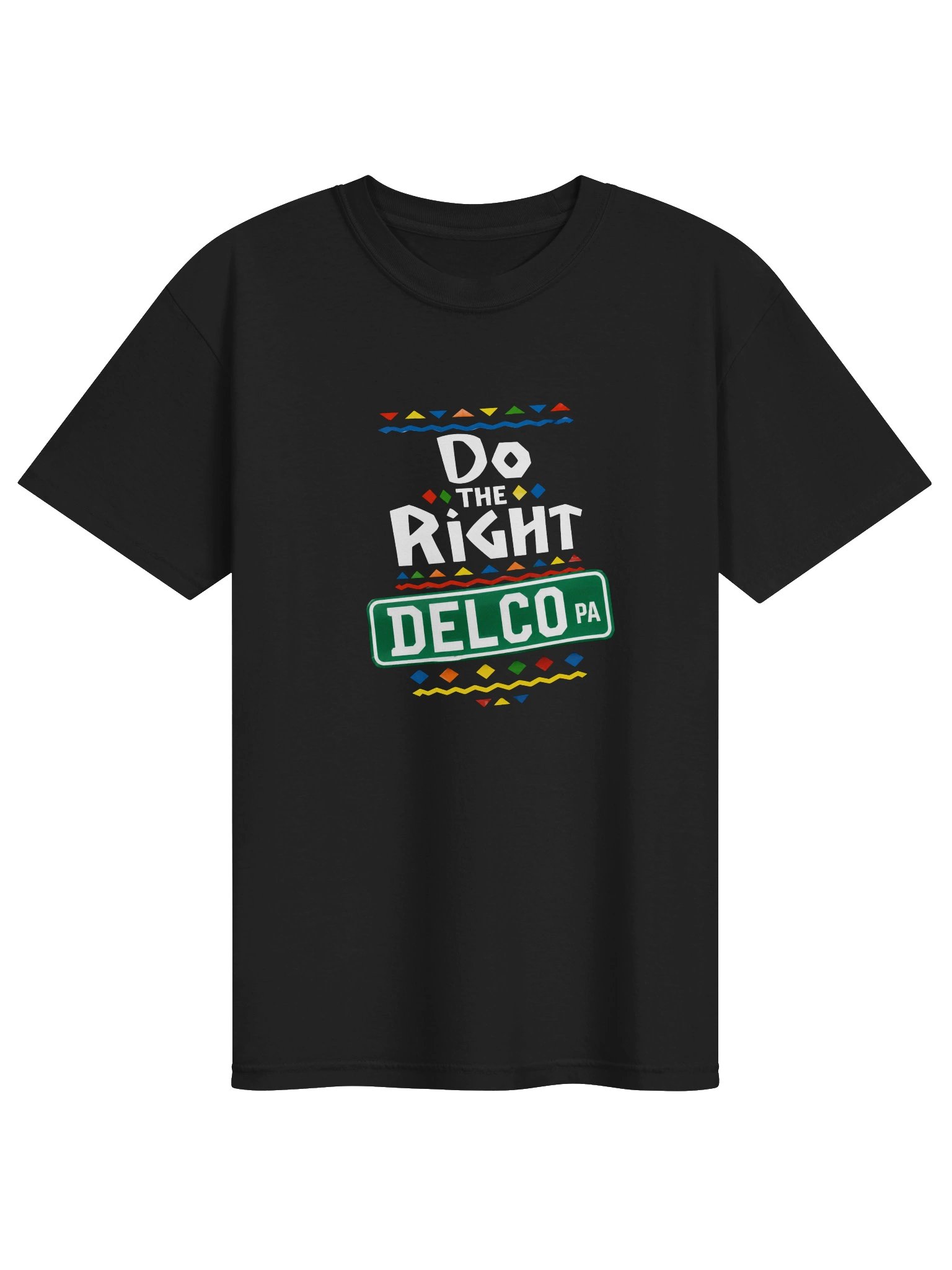 Delco Spike product image (1)