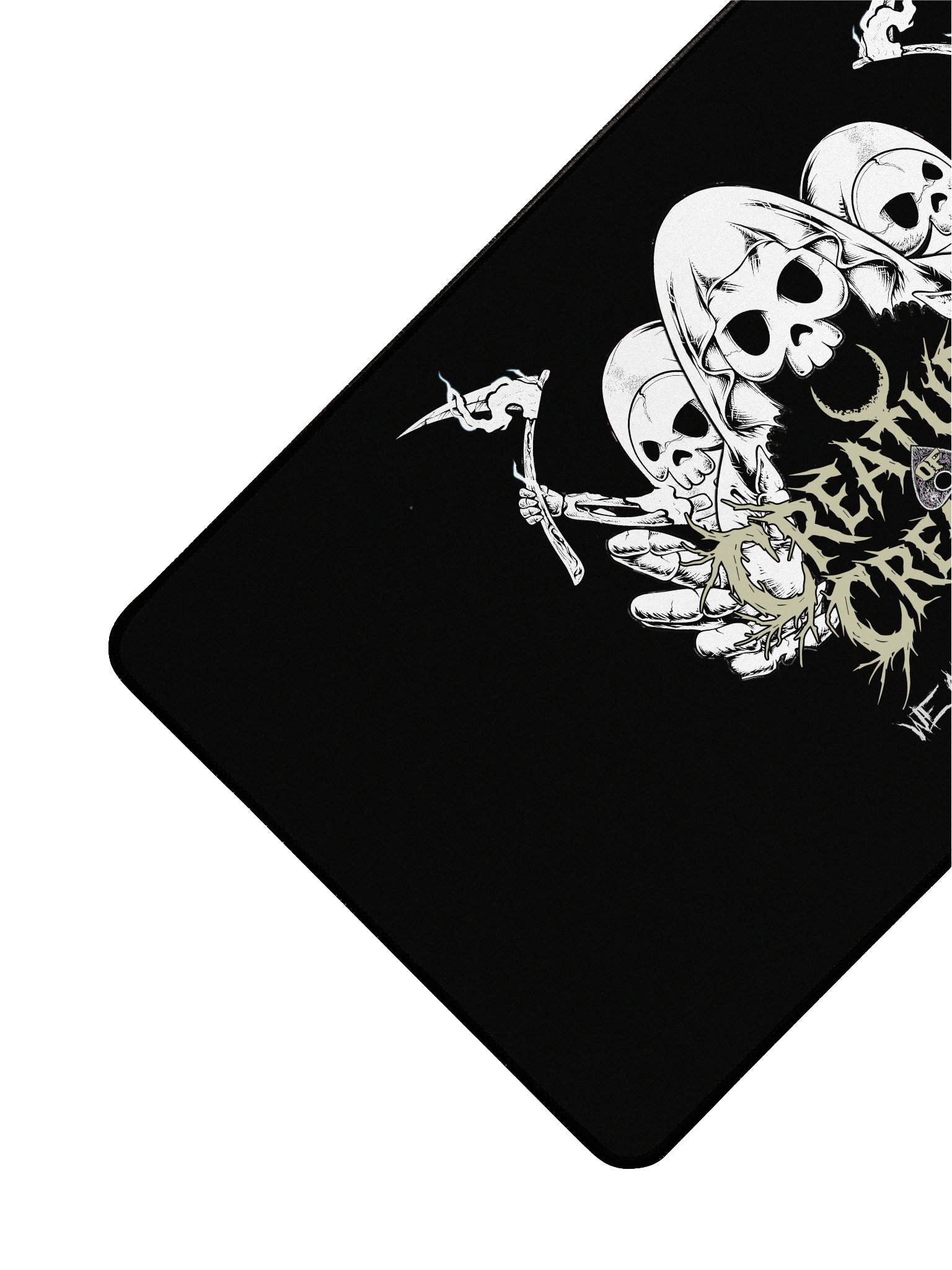 Computer Desk mat product image (3)