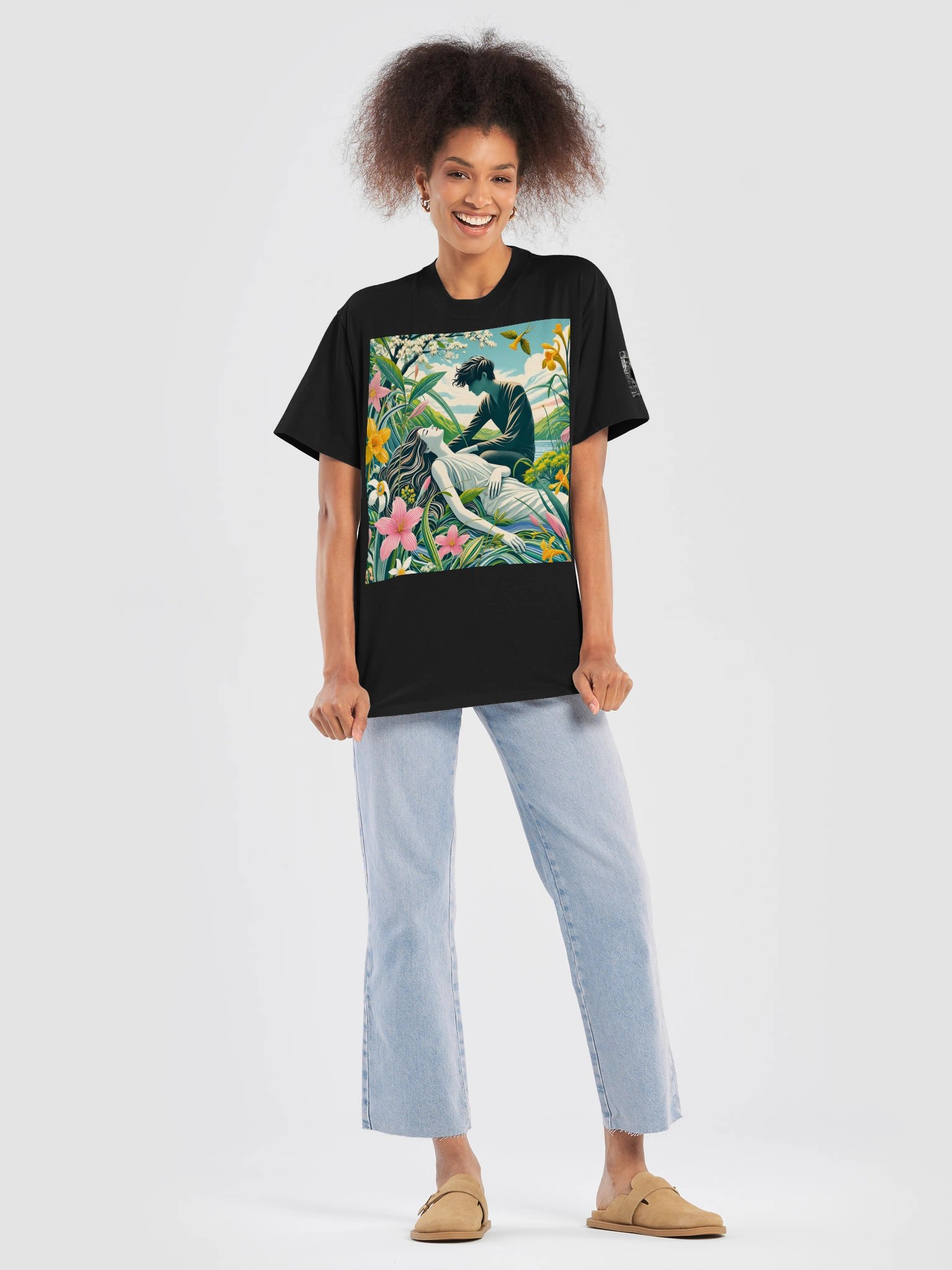Diesel Rabbits 2 (tee) product image (7)