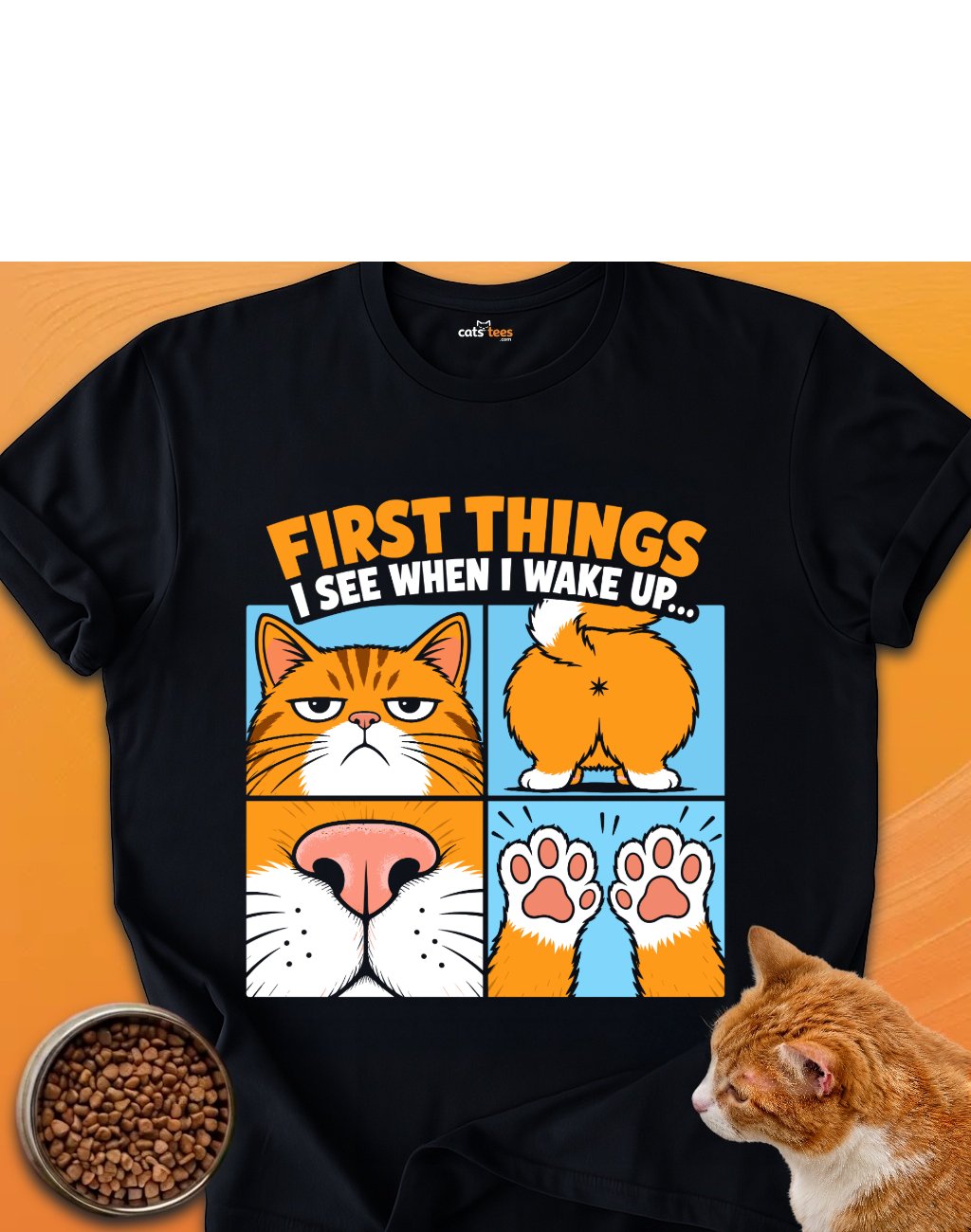 First Things product image (1)