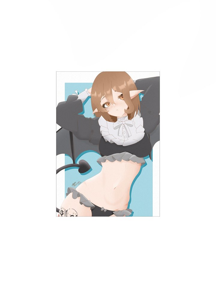 RikkuAsobi poster product image (1)