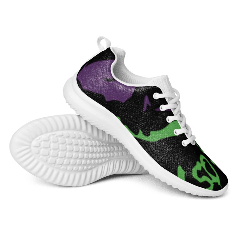 Why So Serious? Men's Athletic Sneaker product image (7)