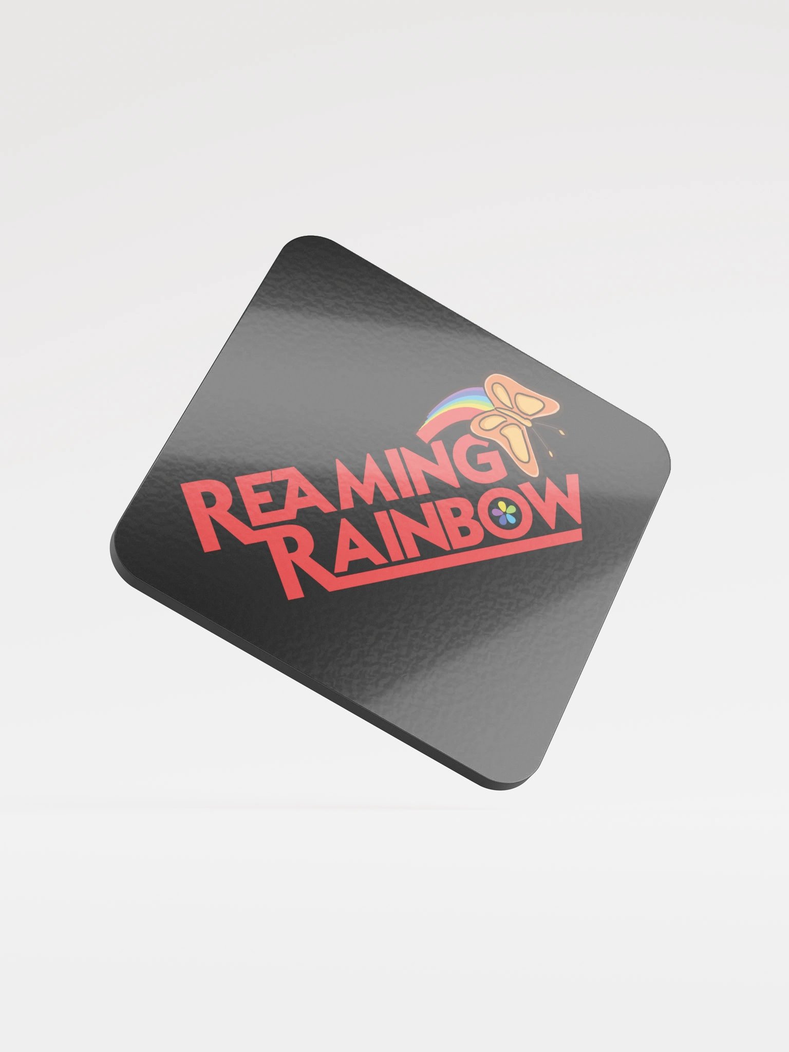 Reaming Rainbow Coaster product image (1)