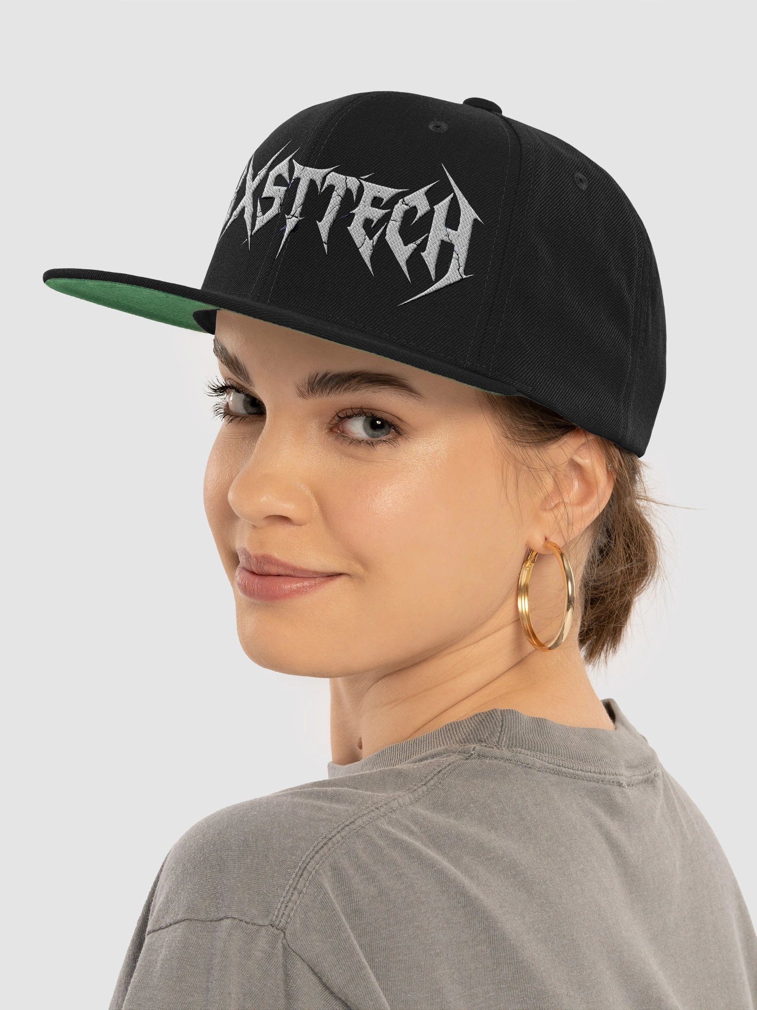 Cotton Snap Back product image (34)