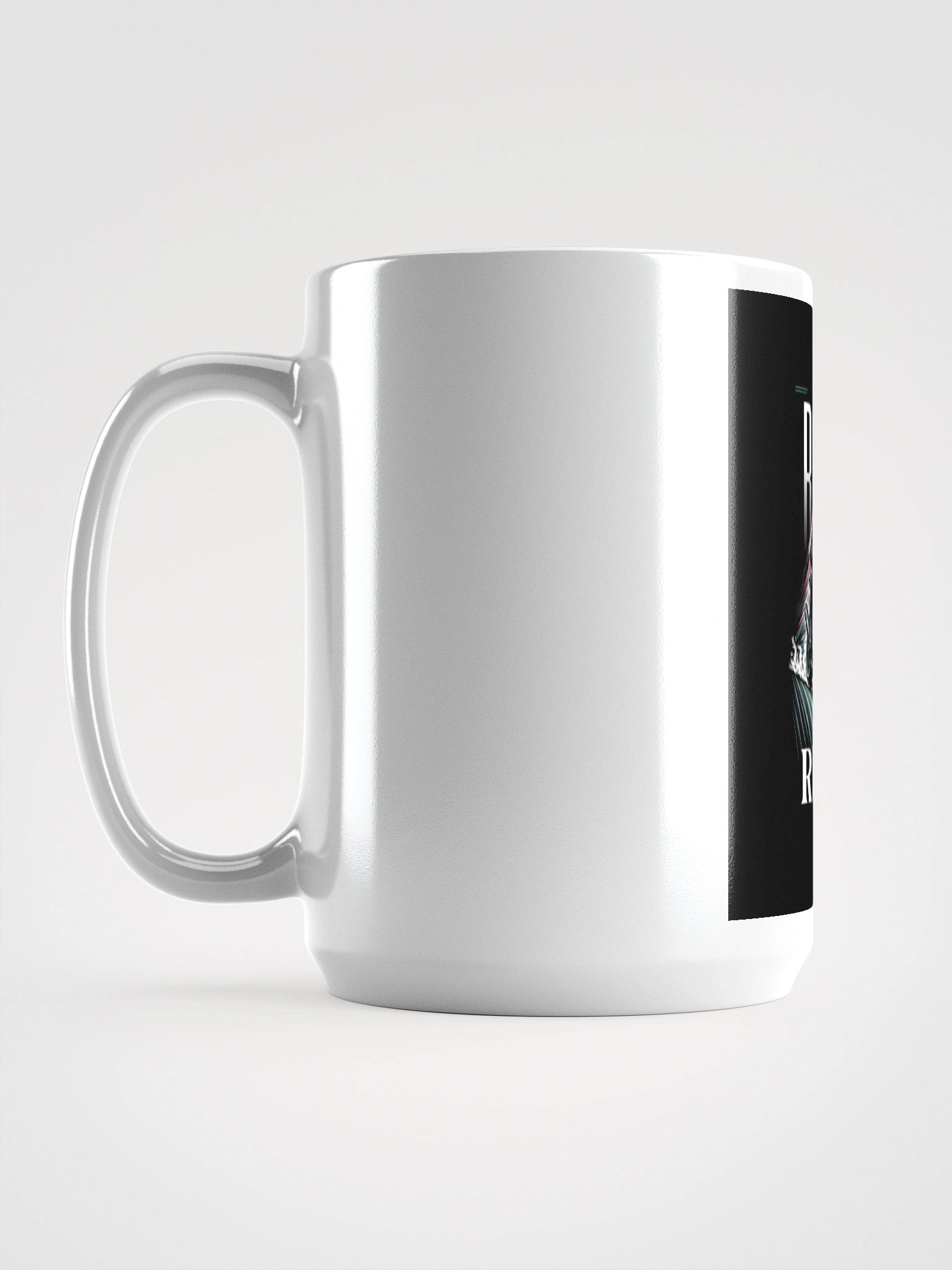 Born To Ride Mug product image (6)