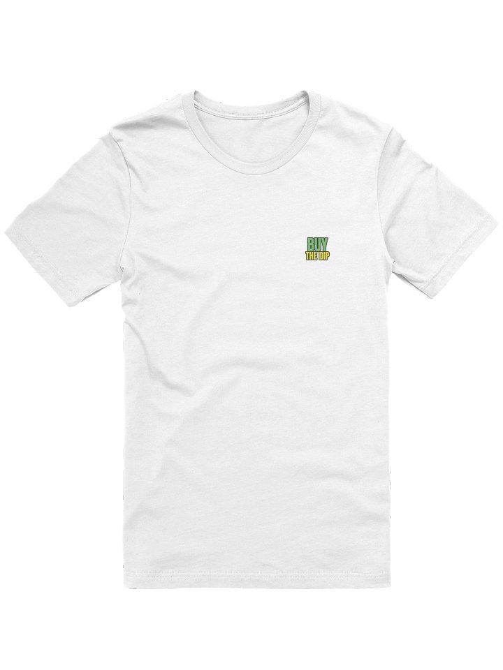 Buy the Dip Graphic Streetwear Tee product image (13)